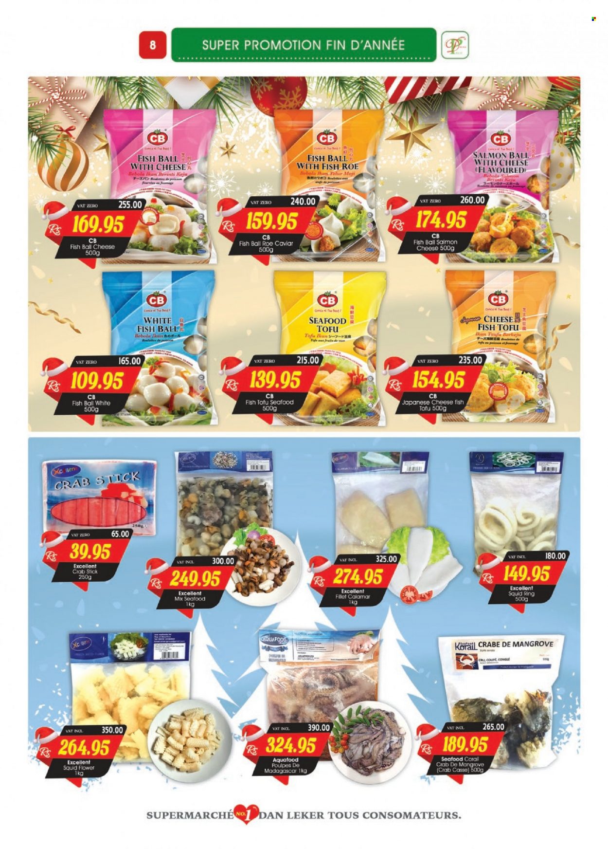 Dreamprice catalogue - 15.12.2023 - 7.01.2024. Page 8