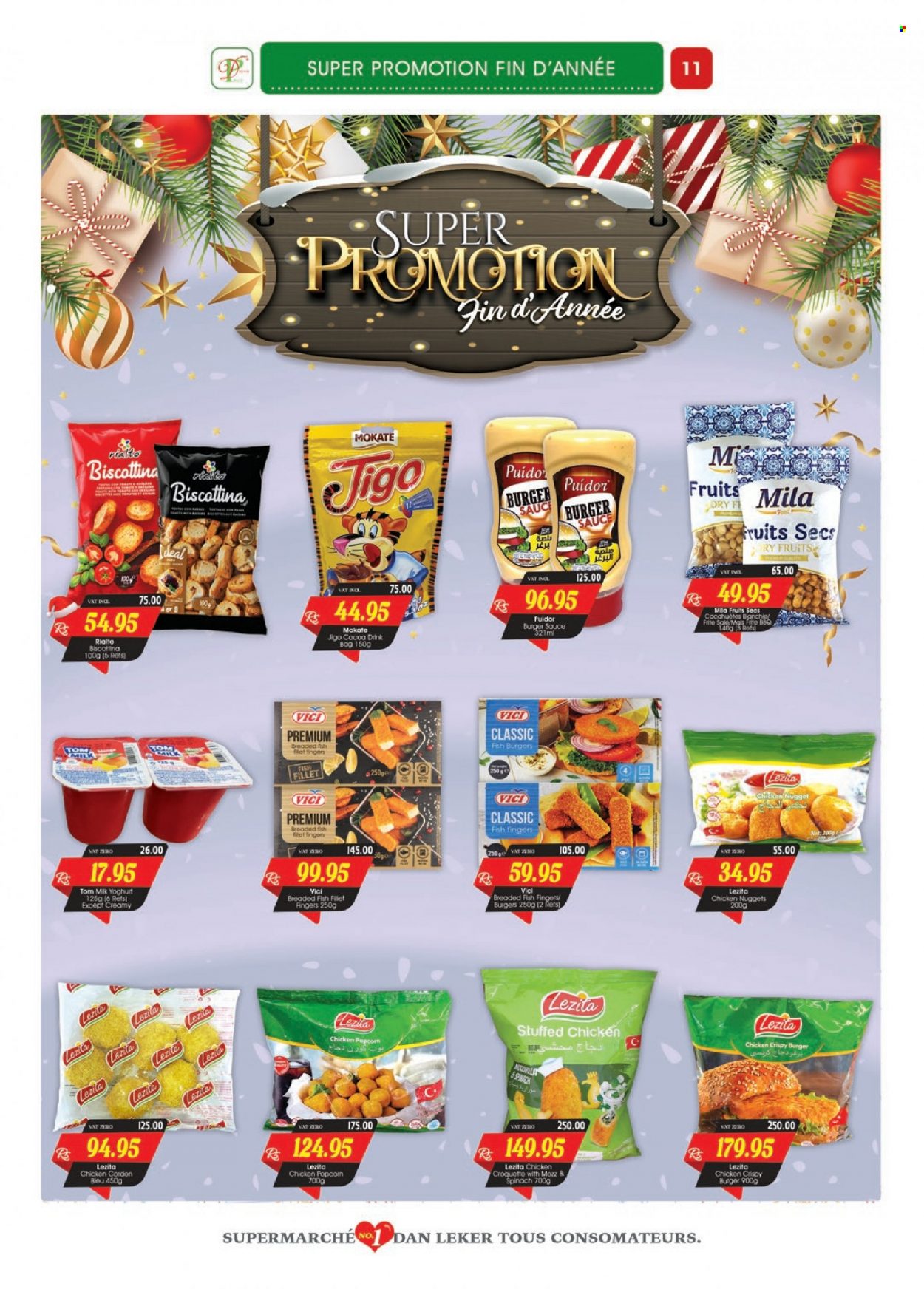 Dreamprice catalogue - 15.12.2023 - 7.01.2024. Page 11