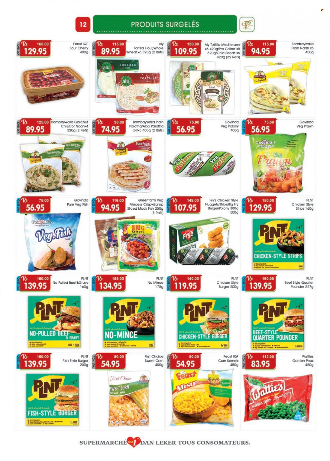 Dreamprice catalogue - 15.12.2023 - 7.01.2024. Page 12