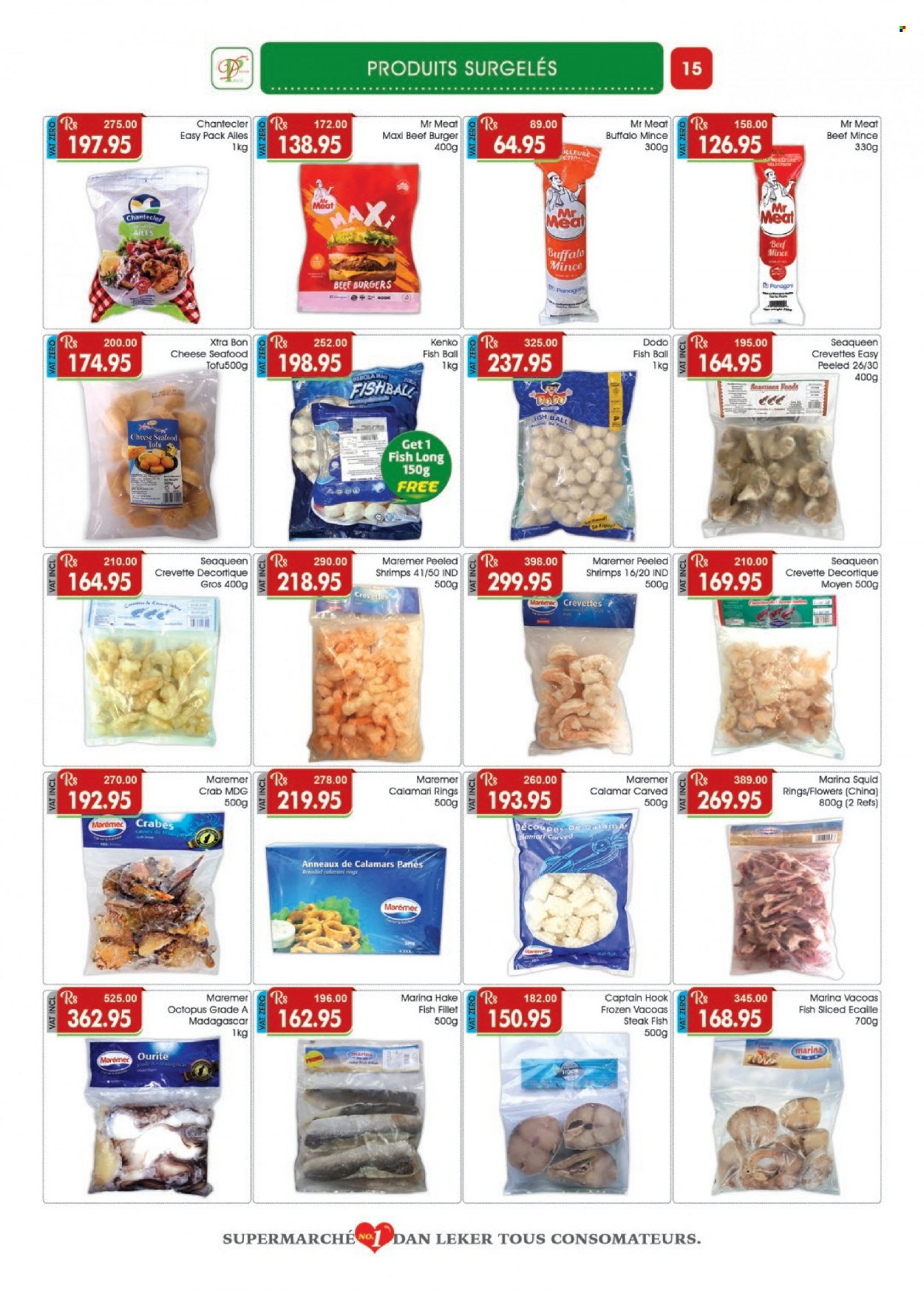 Dreamprice catalogue - 15.12.2023 - 7.01.2024. Page 15