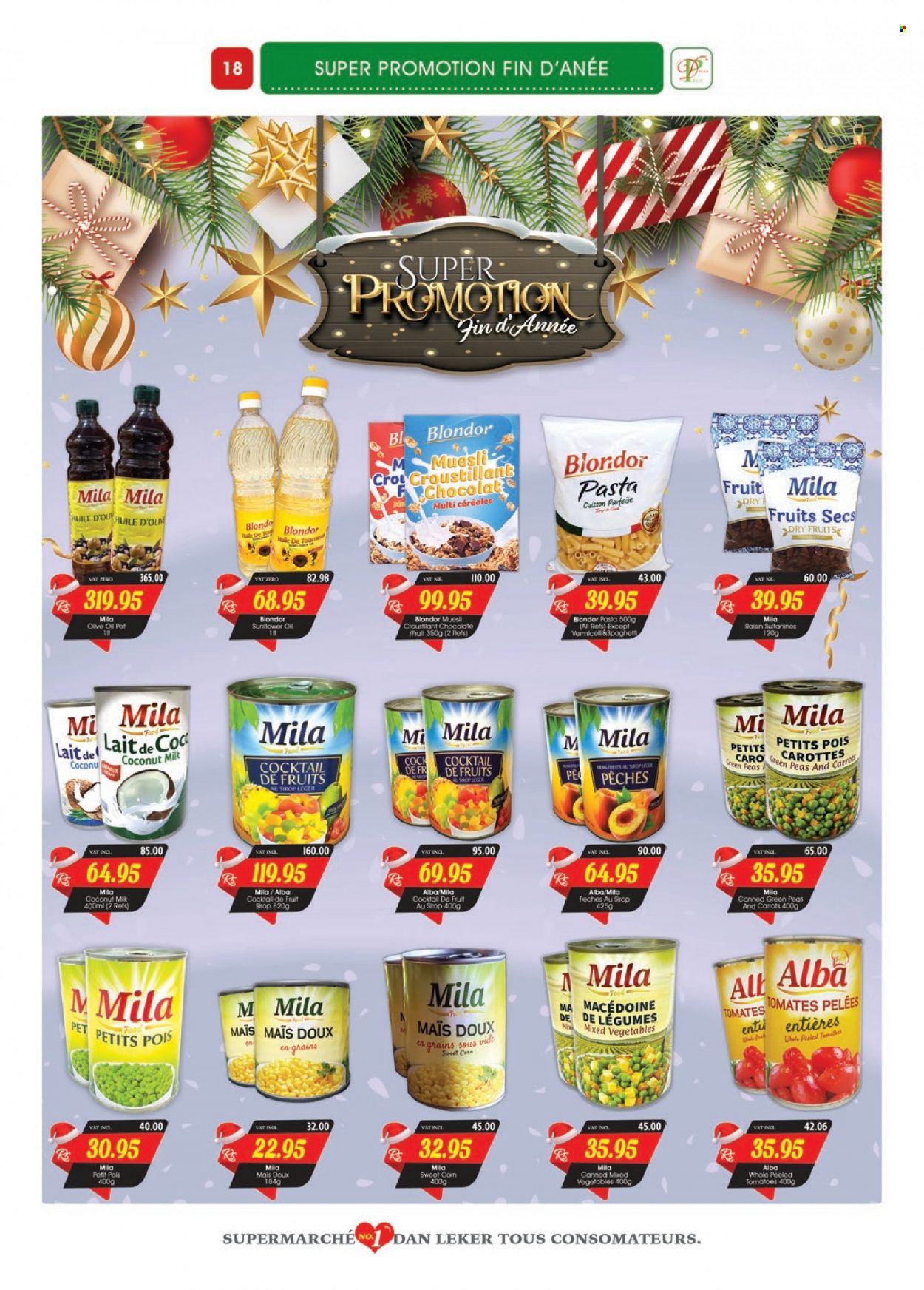 Dreamprice catalogue - 15.12.2023 - 7.01.2024. Page 18