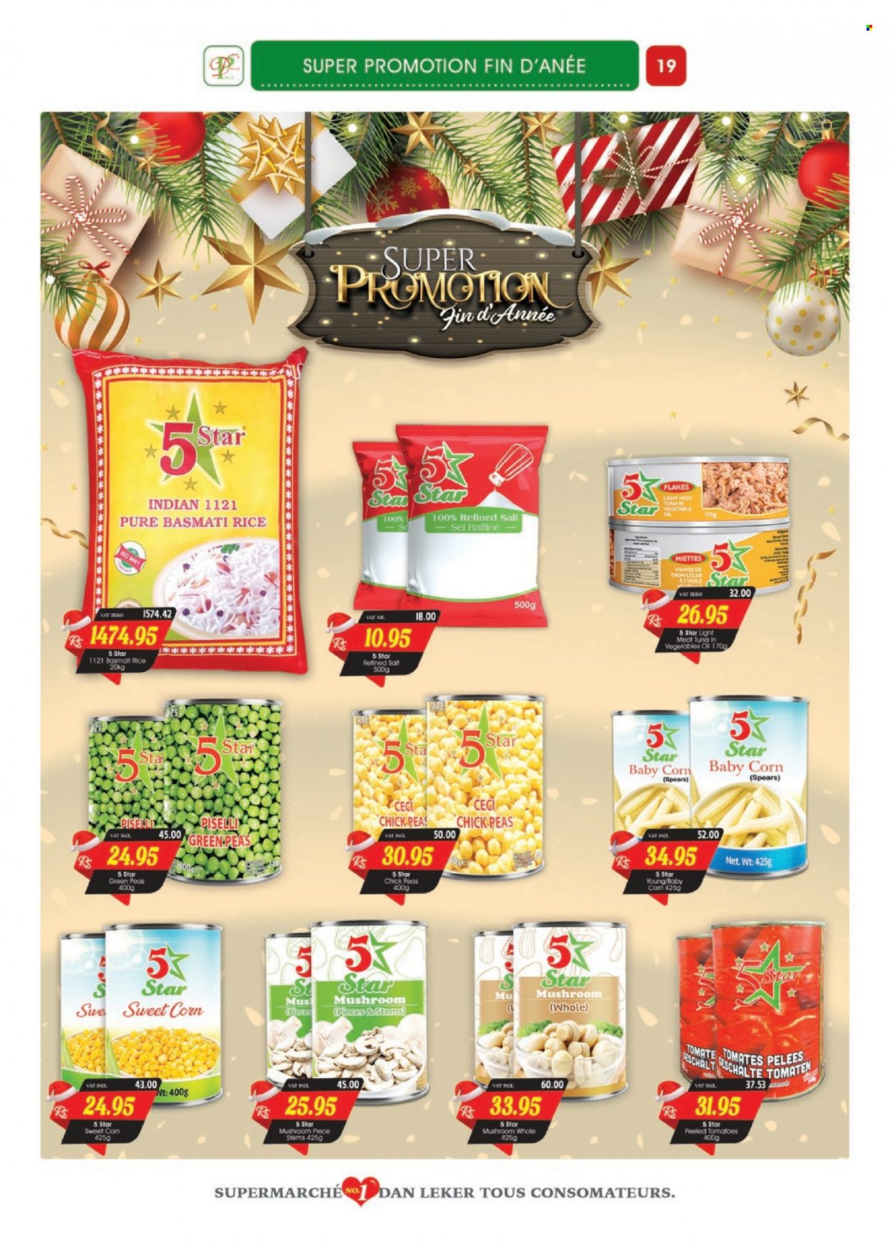 Dreamprice catalogue - 15.12.2023 - 7.01.2024. Page 19