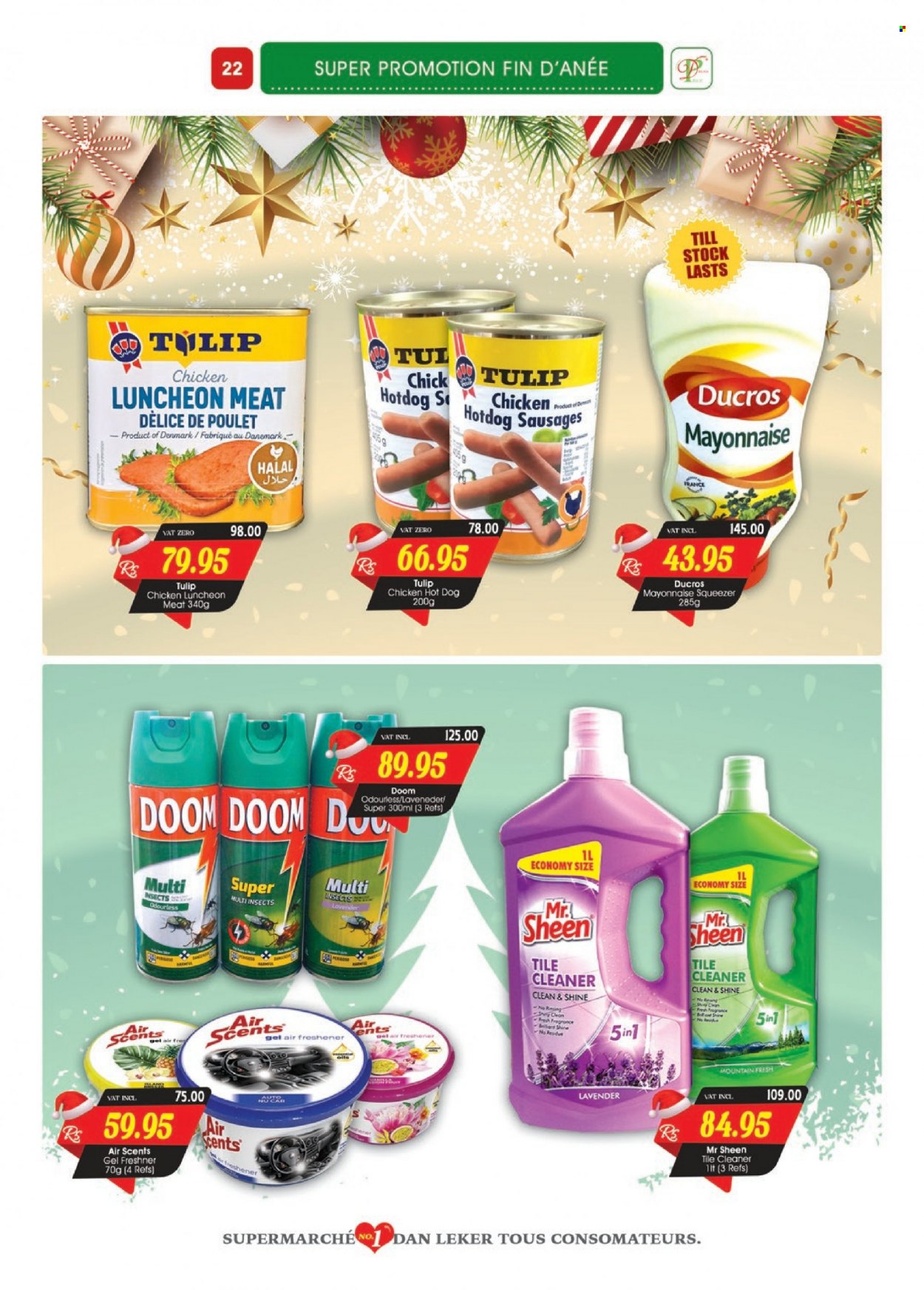 Dreamprice catalogue - 15.12.2023 - 7.01.2024. Page 22