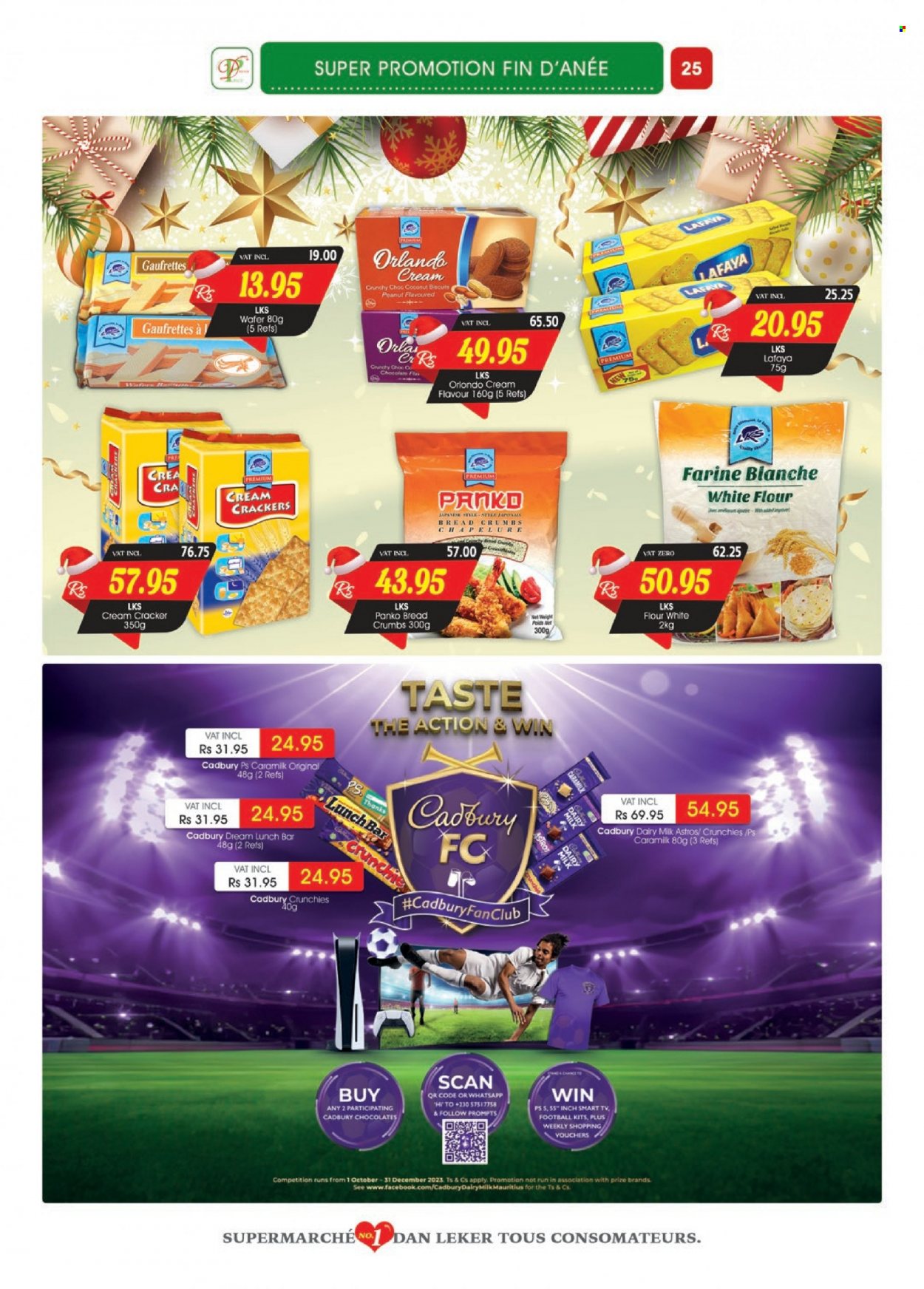 Dreamprice catalogue - 15.12.2023 - 7.01.2024. Page 25