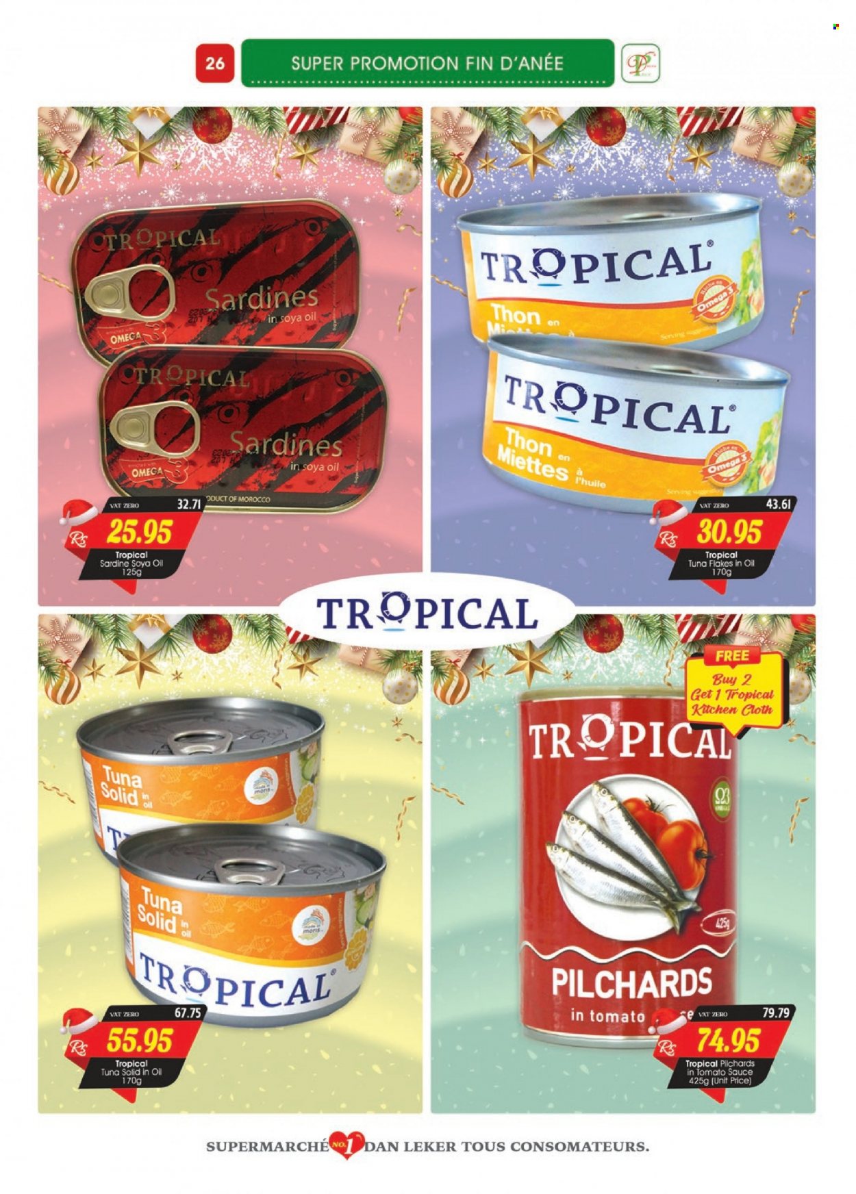 Dreamprice catalogue - 15.12.2023 - 7.01.2024. Page 26