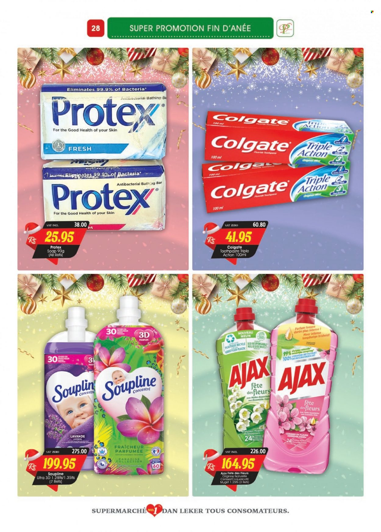Dreamprice catalogue - 15.12.2023 - 7.01.2024. Page 28