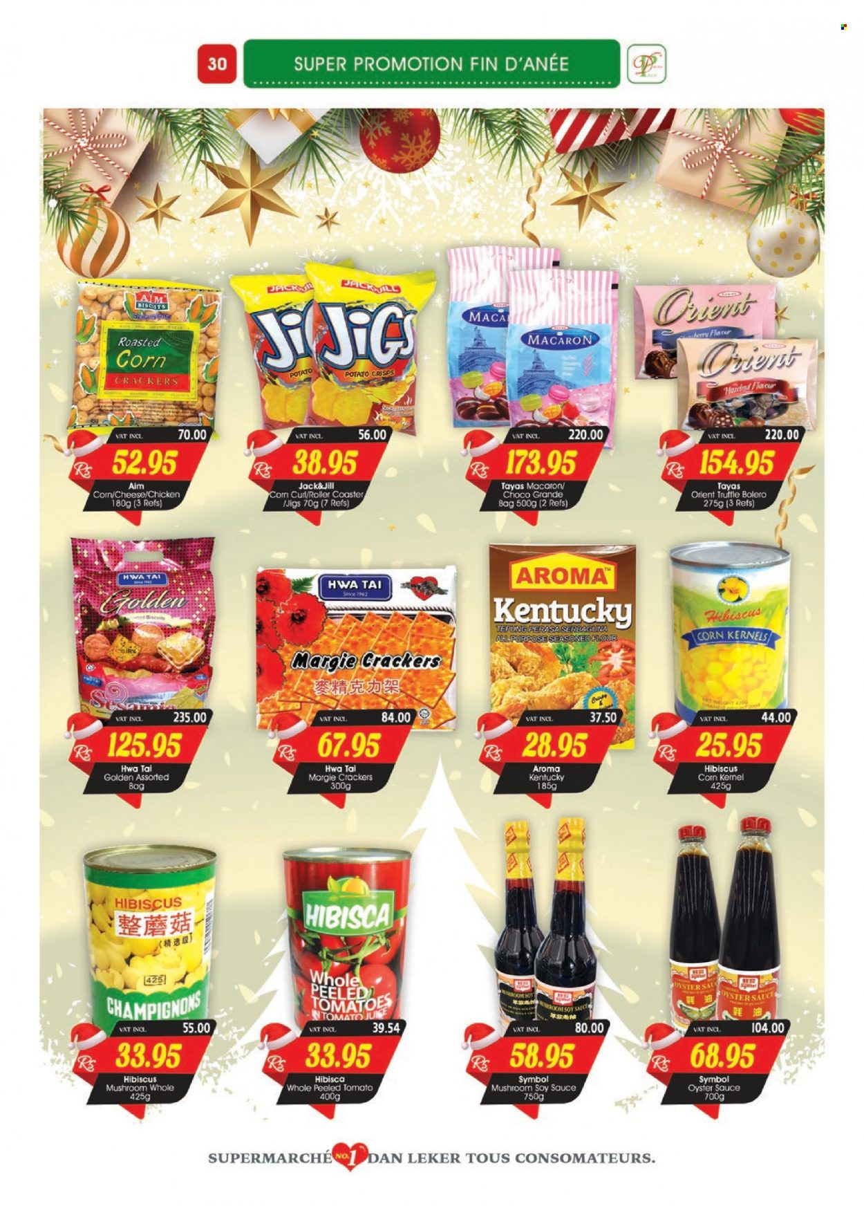 Dreamprice catalogue - 15.12.2023 - 7.01.2024. Page 30