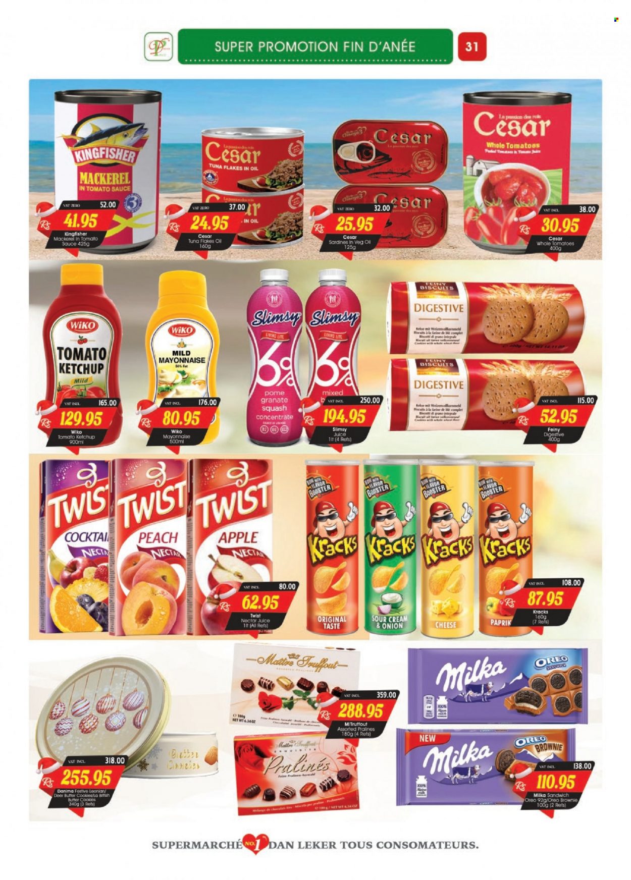 Dreamprice catalogue - 15.12.2023 - 7.01.2024. Page 31
