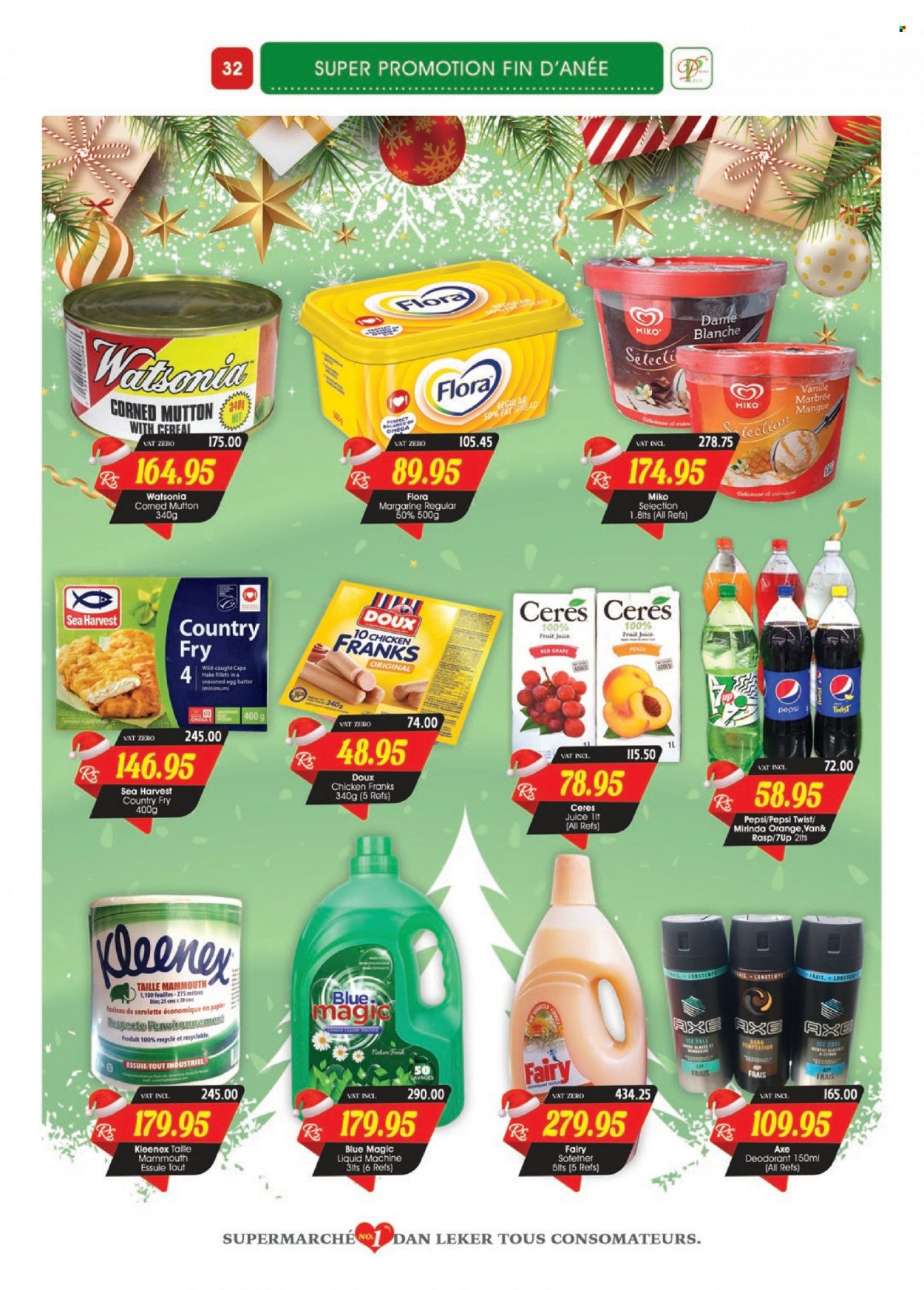 Dreamprice catalogue - 15.12.2023 - 7.01.2024. Page 32