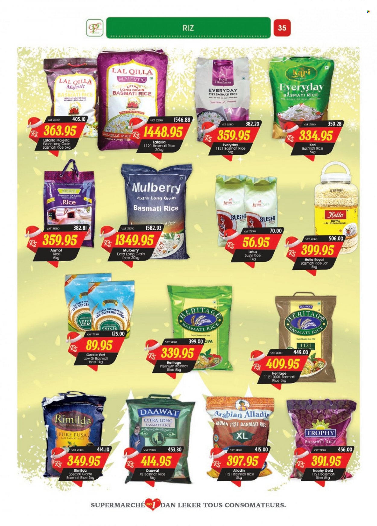 Dreamprice catalogue - 15.12.2023 - 7.01.2024. Page 35