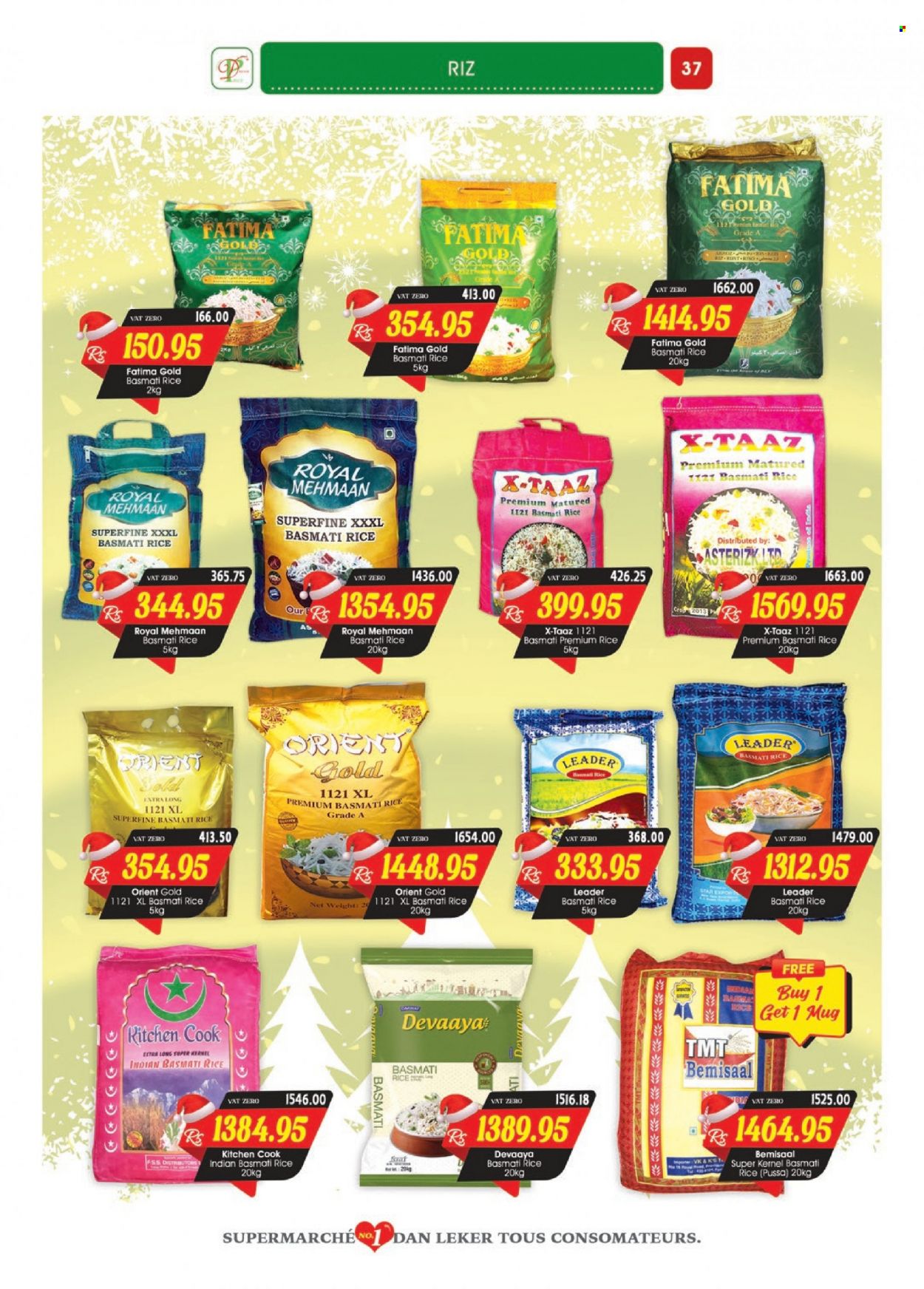 Dreamprice catalogue - 15.12.2023 - 7.01.2024. Page 37