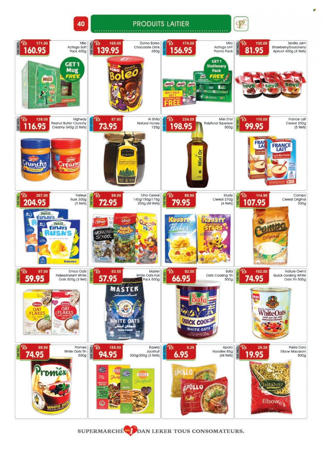 Dreamprice catalogue - 15.12.2023 - 7.01.2024. Page 40