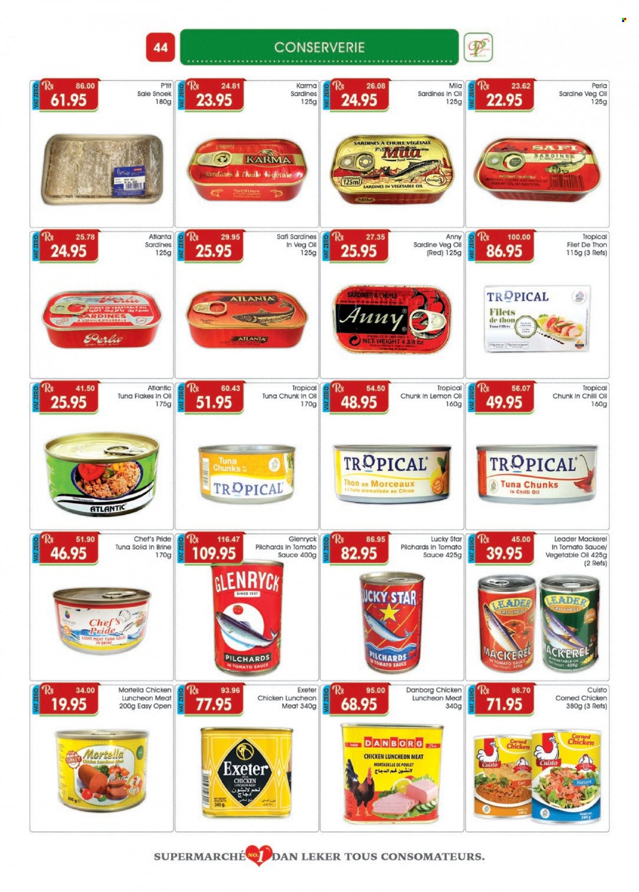 Dreamprice catalogue - 15.12.2023 - 7.01.2024. Page 44