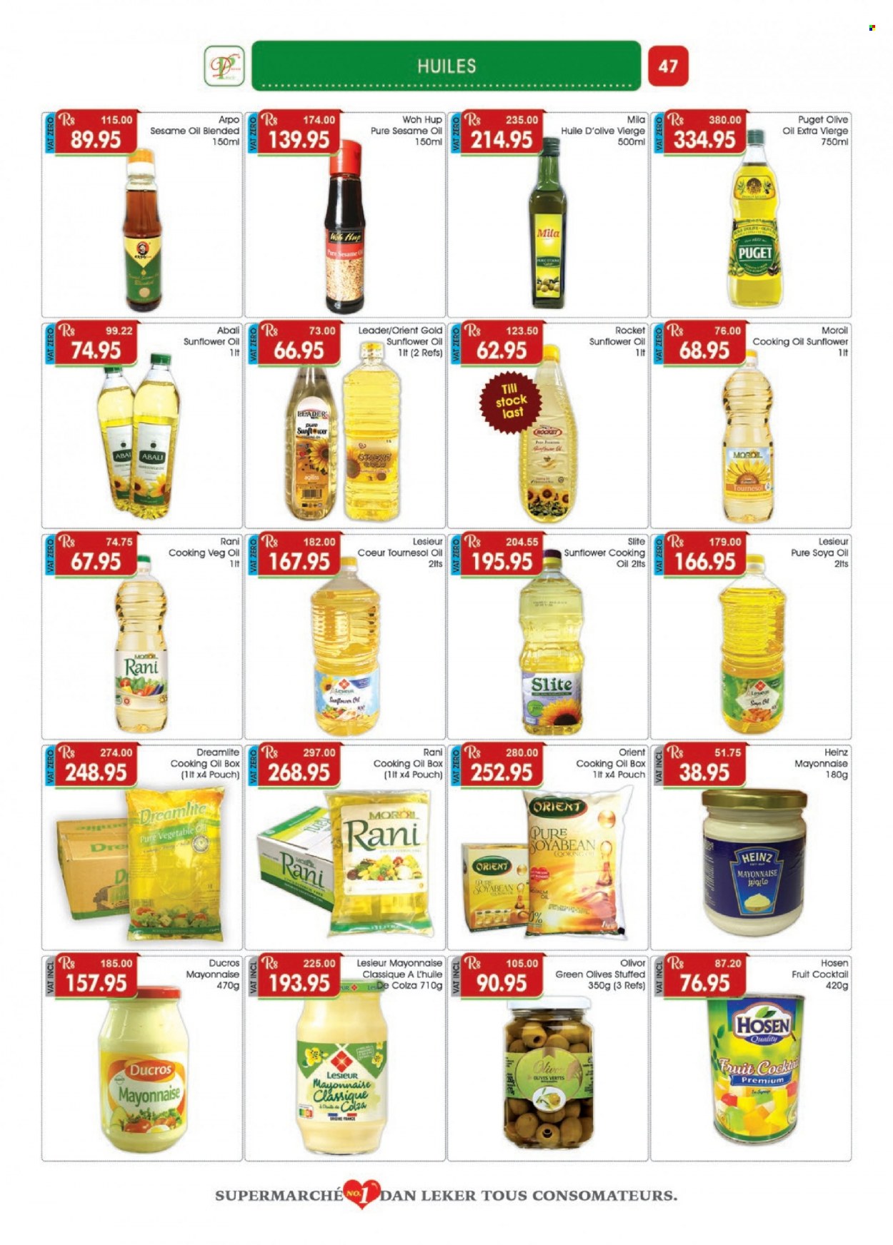 Dreamprice catalogue - 15.12.2023 - 7.01.2024. Page 47