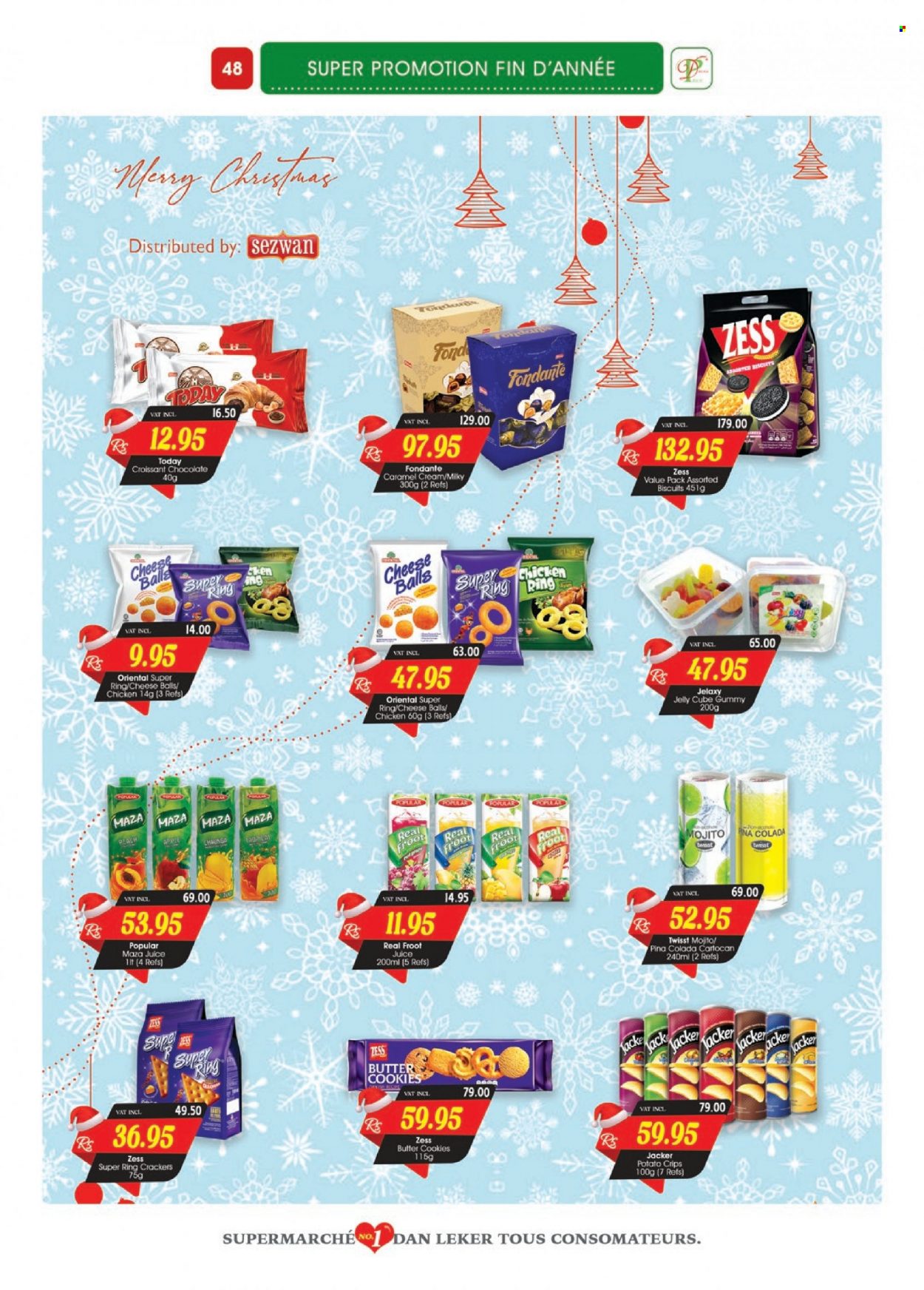 Dreamprice catalogue - 15.12.2023 - 7.01.2024. Page 48