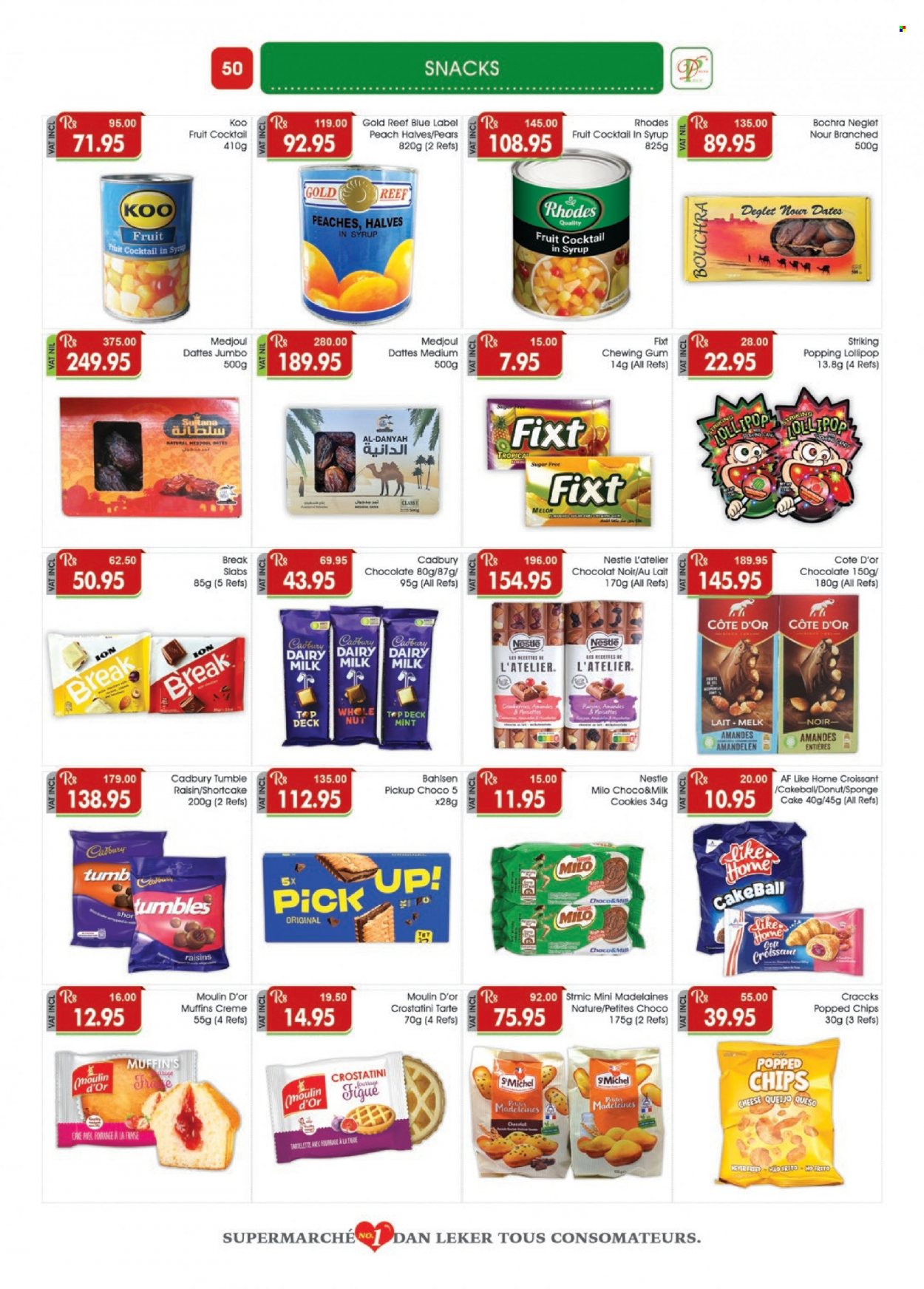 Dreamprice catalogue - 15.12.2023 - 7.01.2024. Page 50