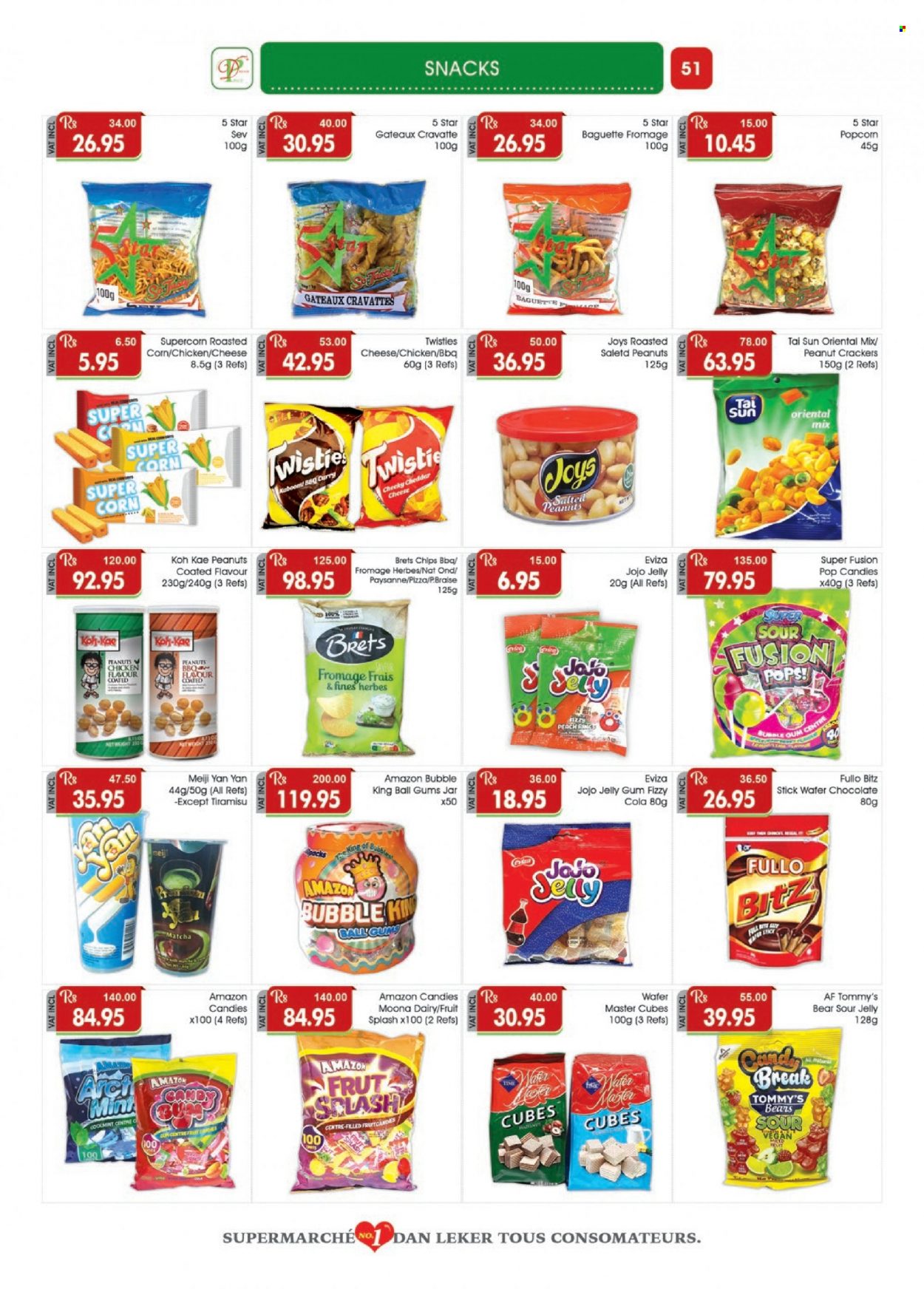 Dreamprice catalogue - 15.12.2023 - 7.01.2024. Page 51
