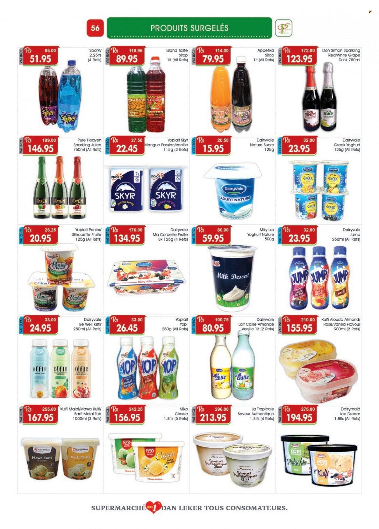 Dreamprice catalogue - 15.12.2023 - 7.01.2024. Page 56