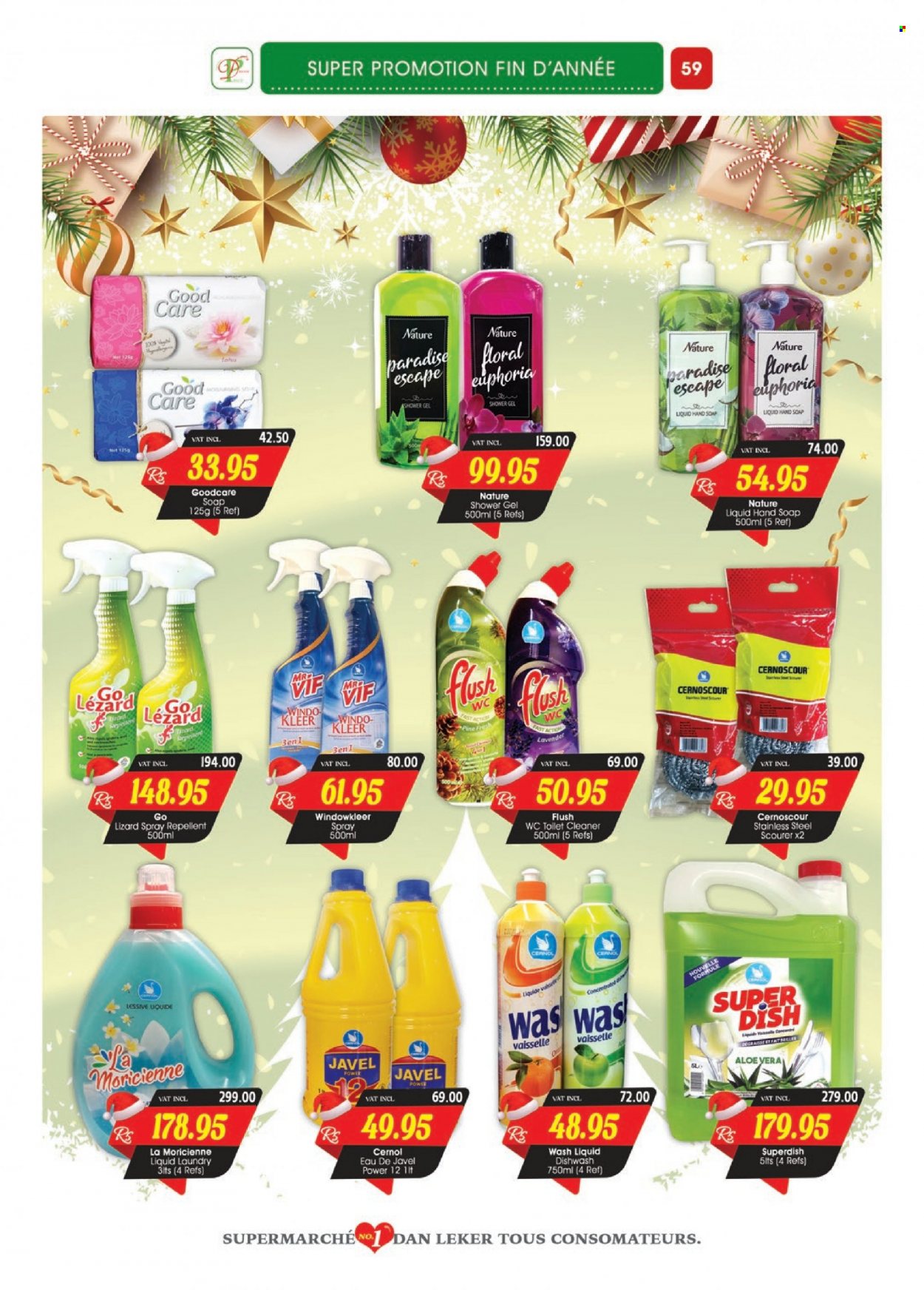 Dreamprice catalogue - 15.12.2023 - 7.01.2024. Page 59