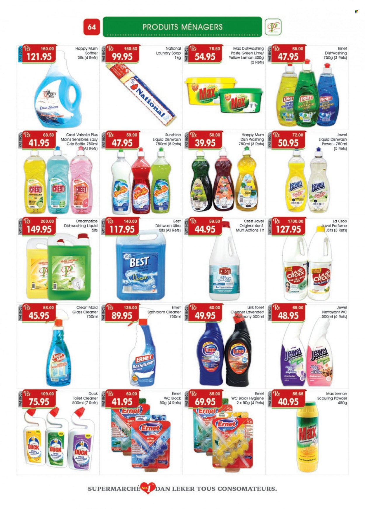 Dreamprice catalogue - 15.12.2023 - 7.01.2024. Page 64