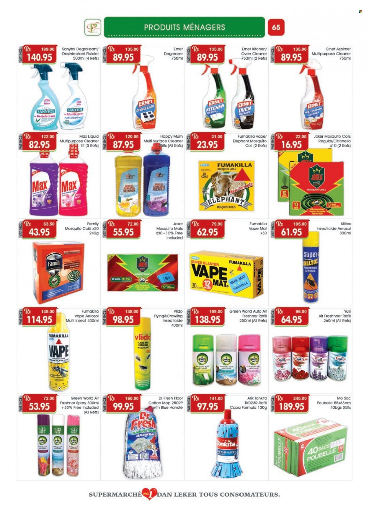 Dreamprice catalogue - 15.12.2023 - 7.01.2024. Page 65