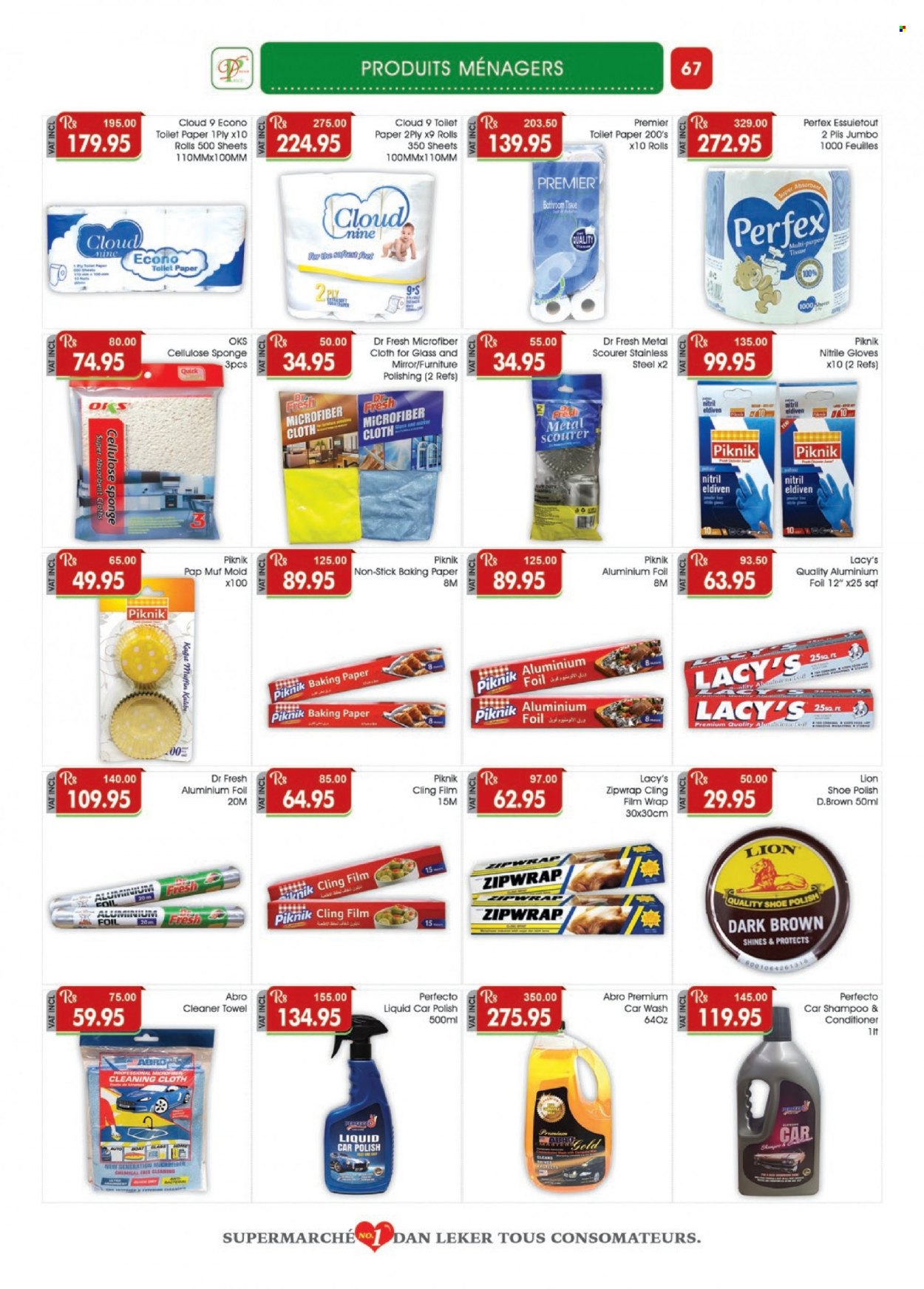 Dreamprice catalogue - 15.12.2023 - 7.01.2024. Page 67