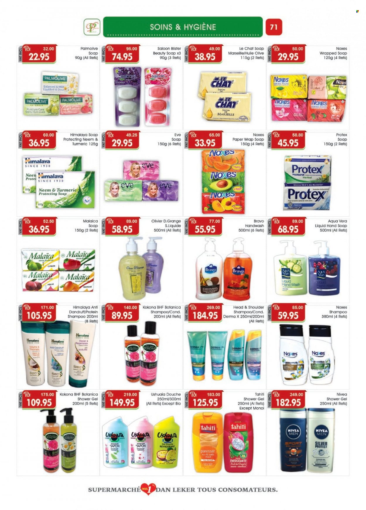 Dreamprice catalogue - 15.12.2023 - 7.01.2024. Page 71