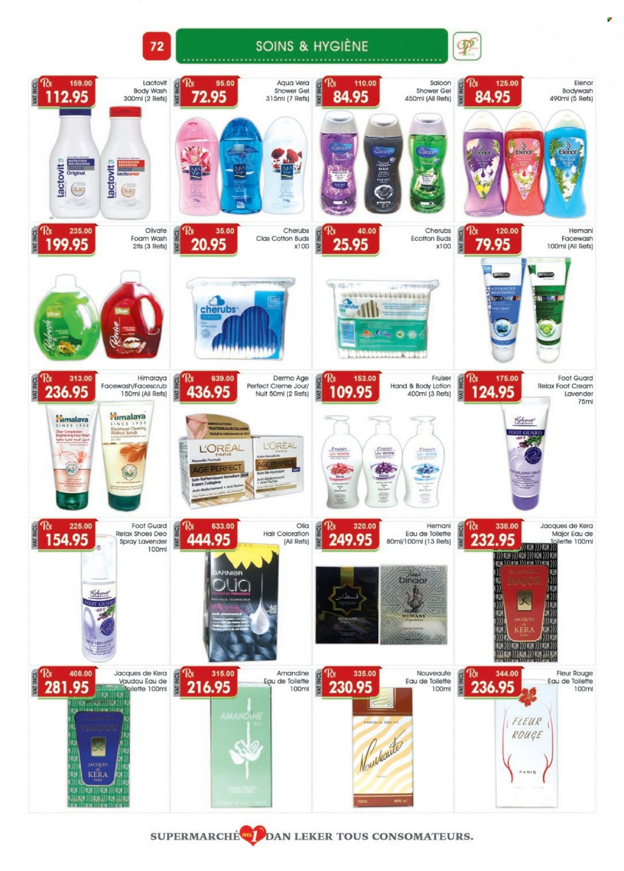 Dreamprice catalogue - 15.12.2023 - 7.01.2024. Page 72