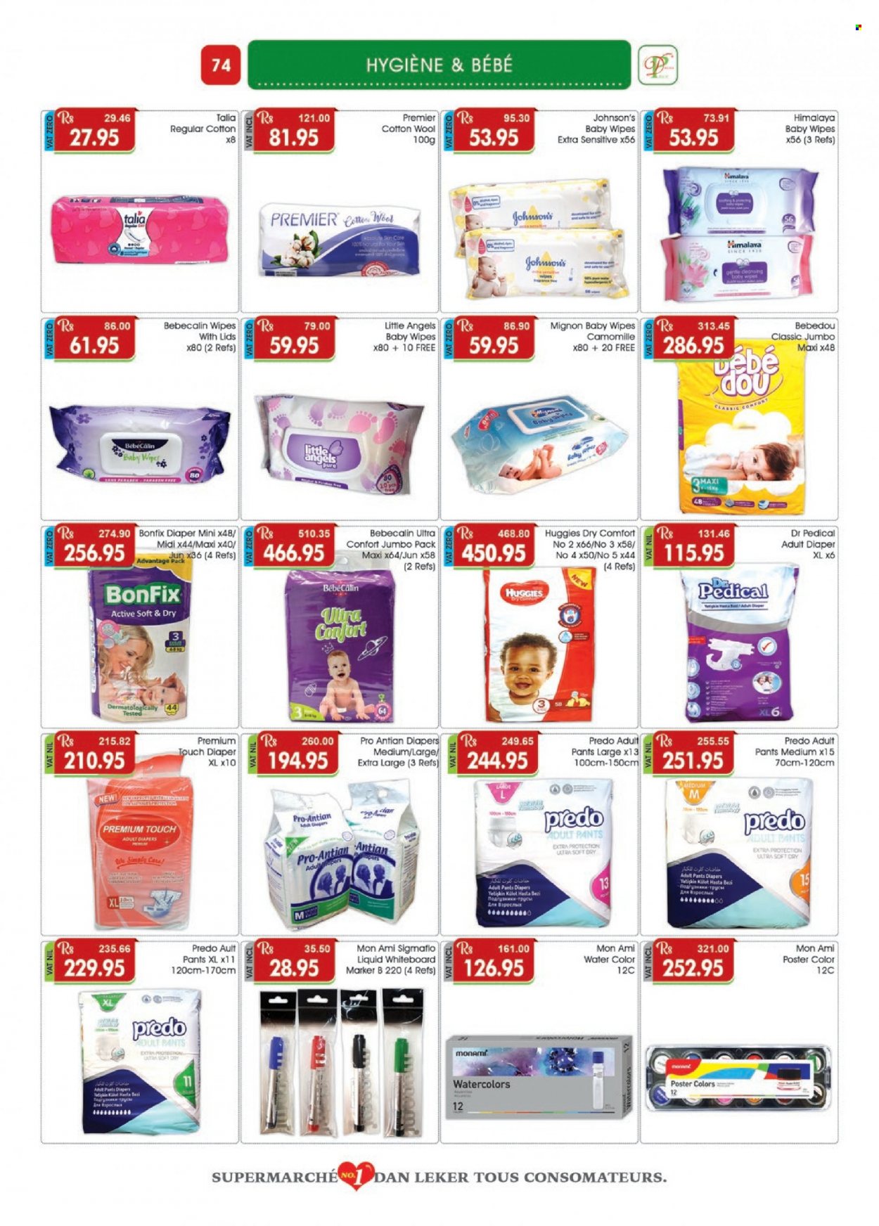 Dreamprice catalogue - 15.12.2023 - 7.01.2024. Page 74