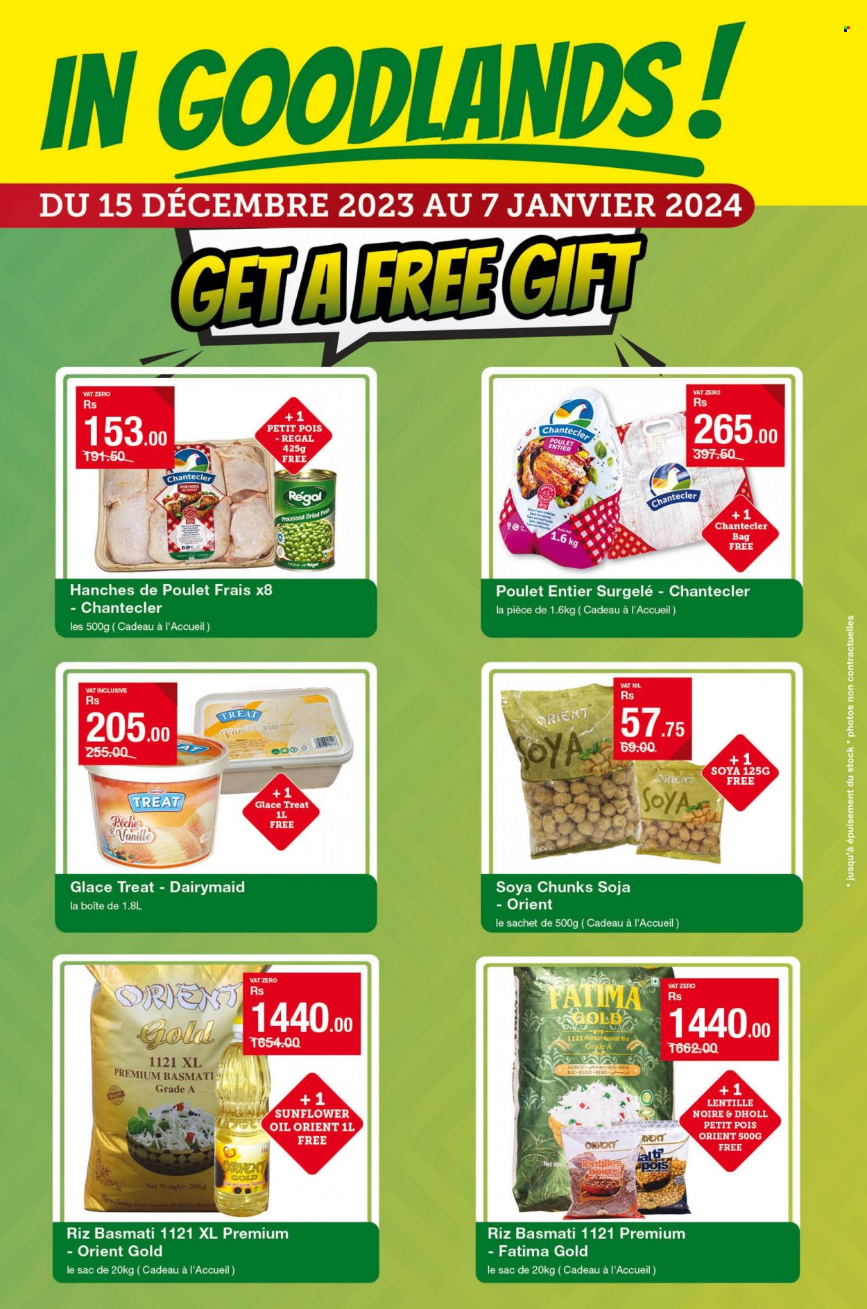 Super U catalogue - 15.12.2023 - 7.01.2024. Page 5