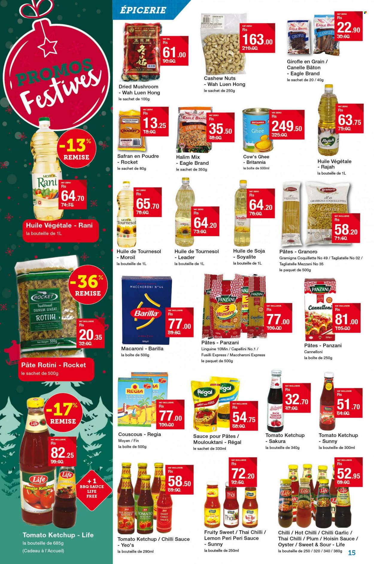 Super U catalogue - 15.12.2023 - 7.01.2024. Page 15