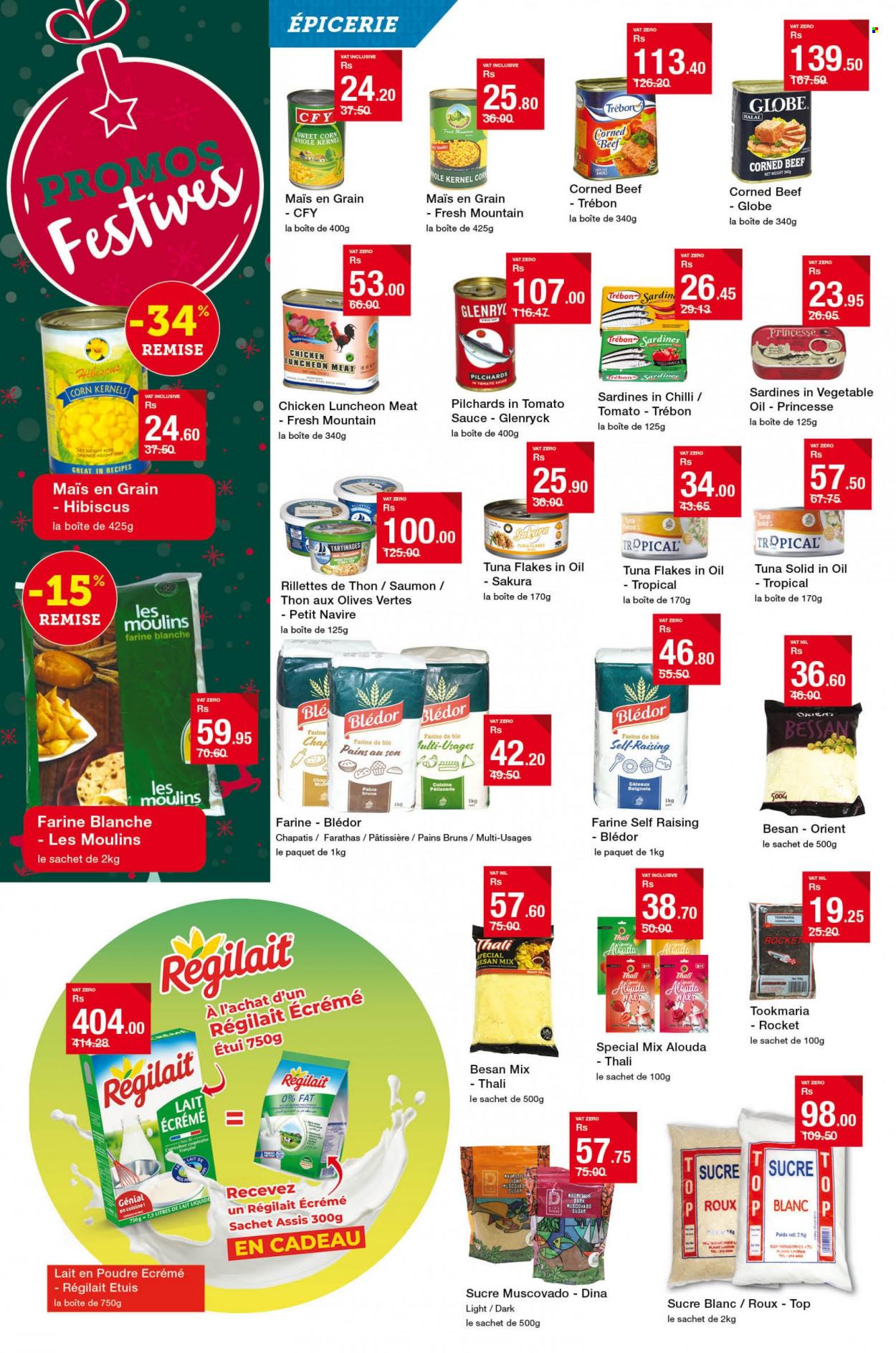 Super U catalogue - 15.12.2023 - 7.01.2024. Page 17