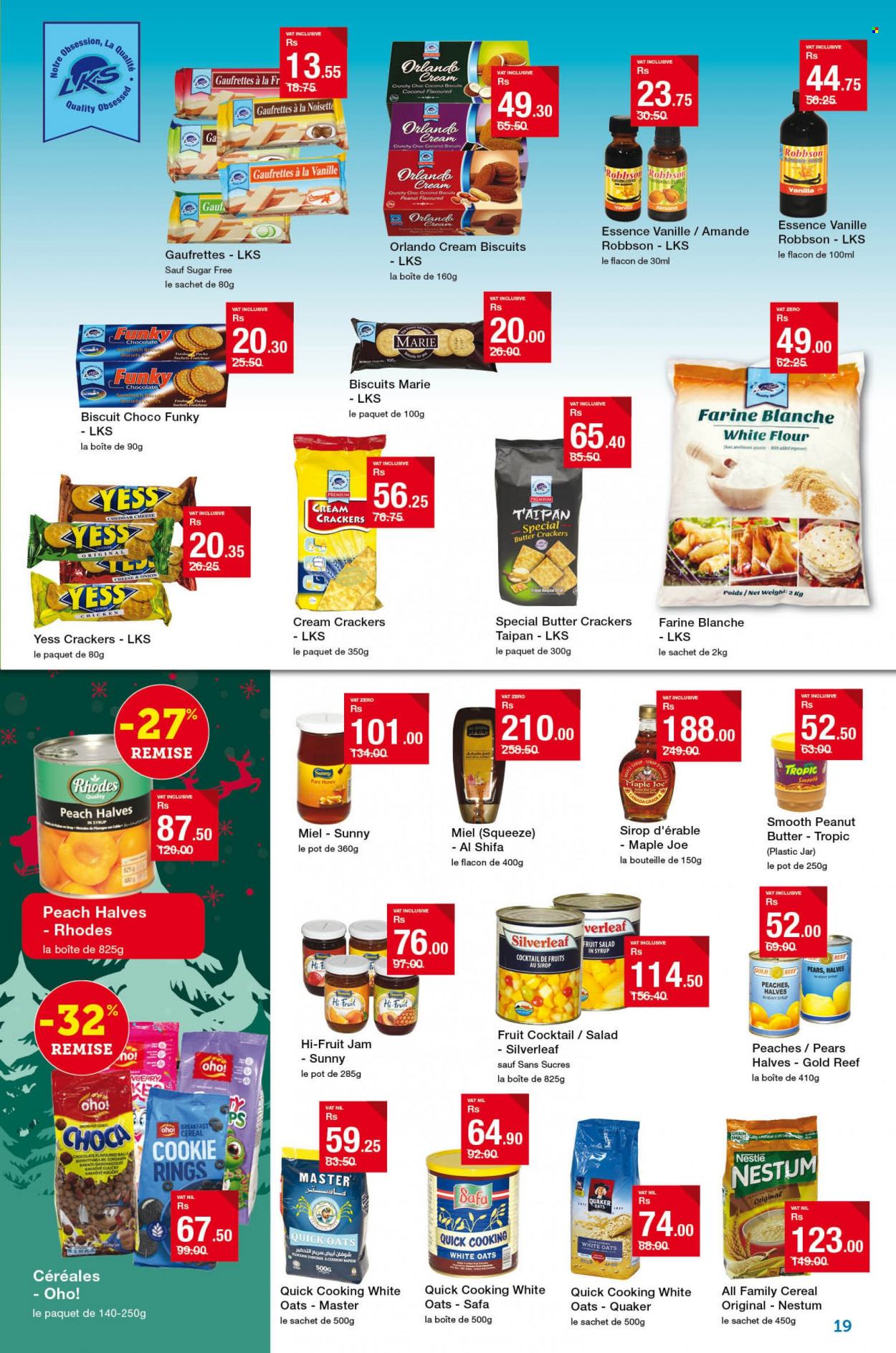Super U catalogue - 15.12.2023 - 7.01.2024. Page 19