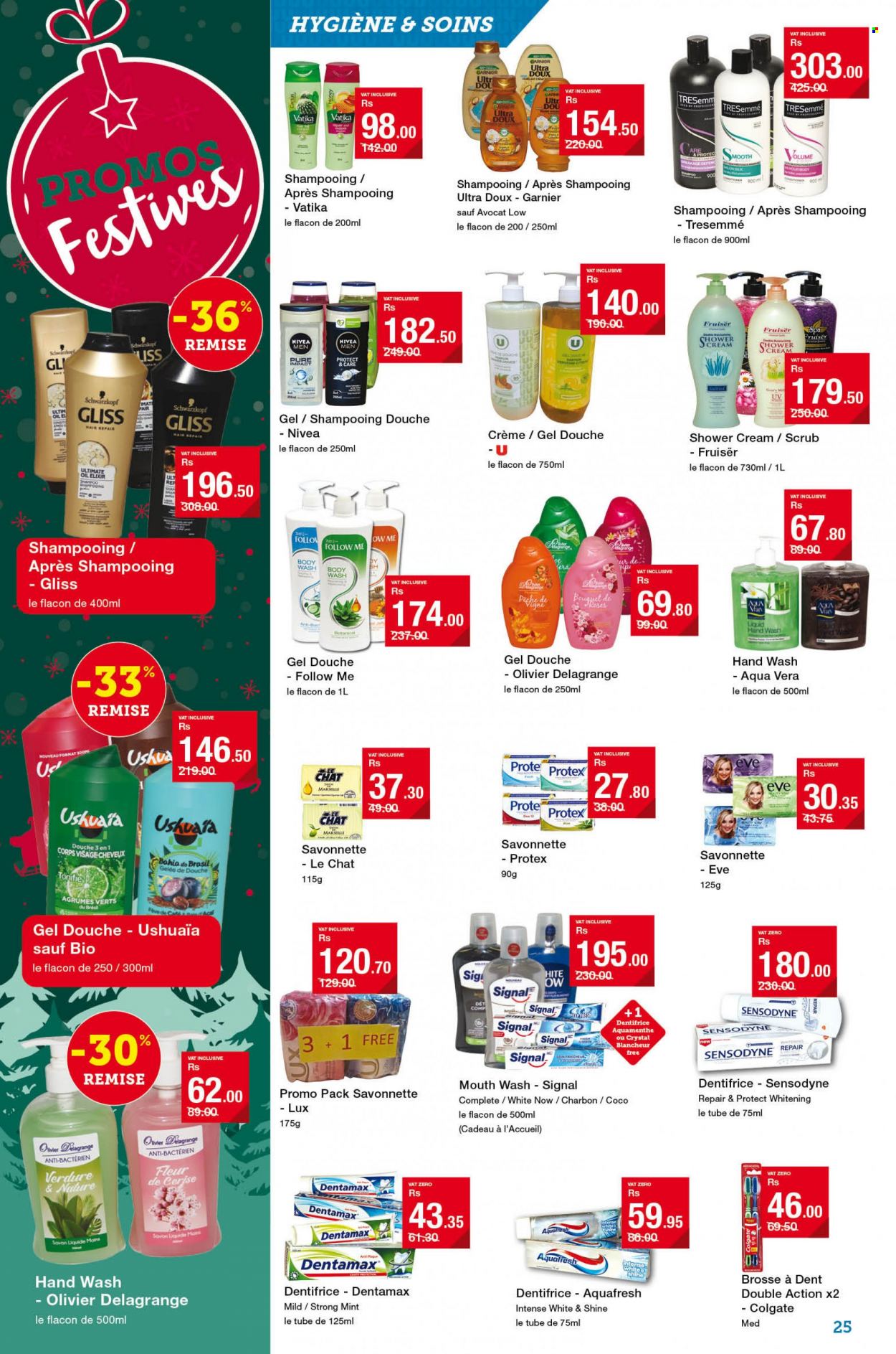 Super U catalogue - 15.12.2023 - 7.01.2024. Page 25