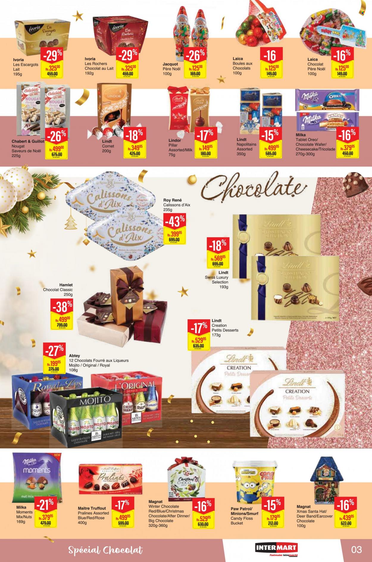 Intermart catalogue - 15.12.2023 - 7.01.2024. Page 3