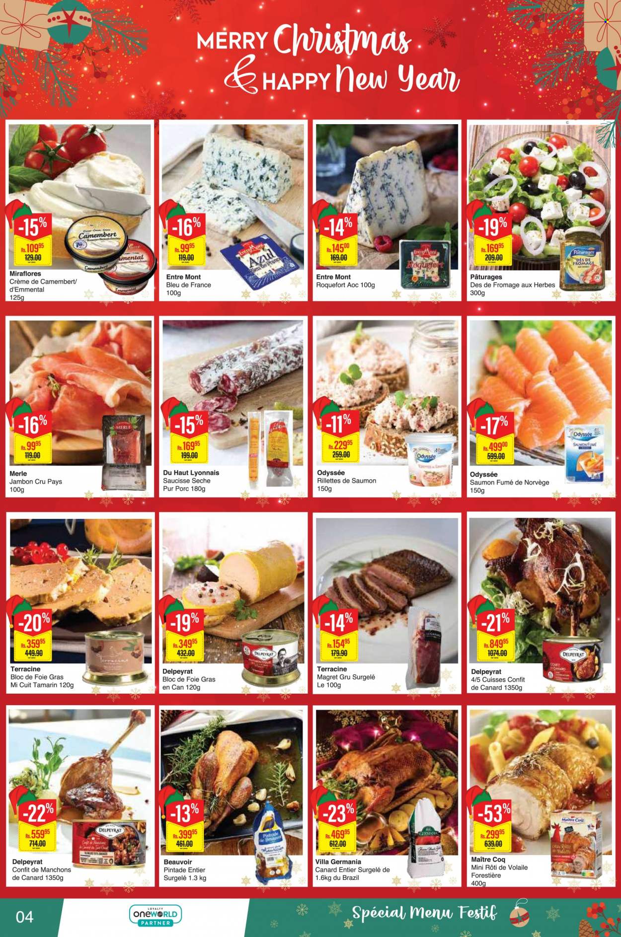 Intermart catalogue - 15.12.2023 - 7.01.2024. Page 4