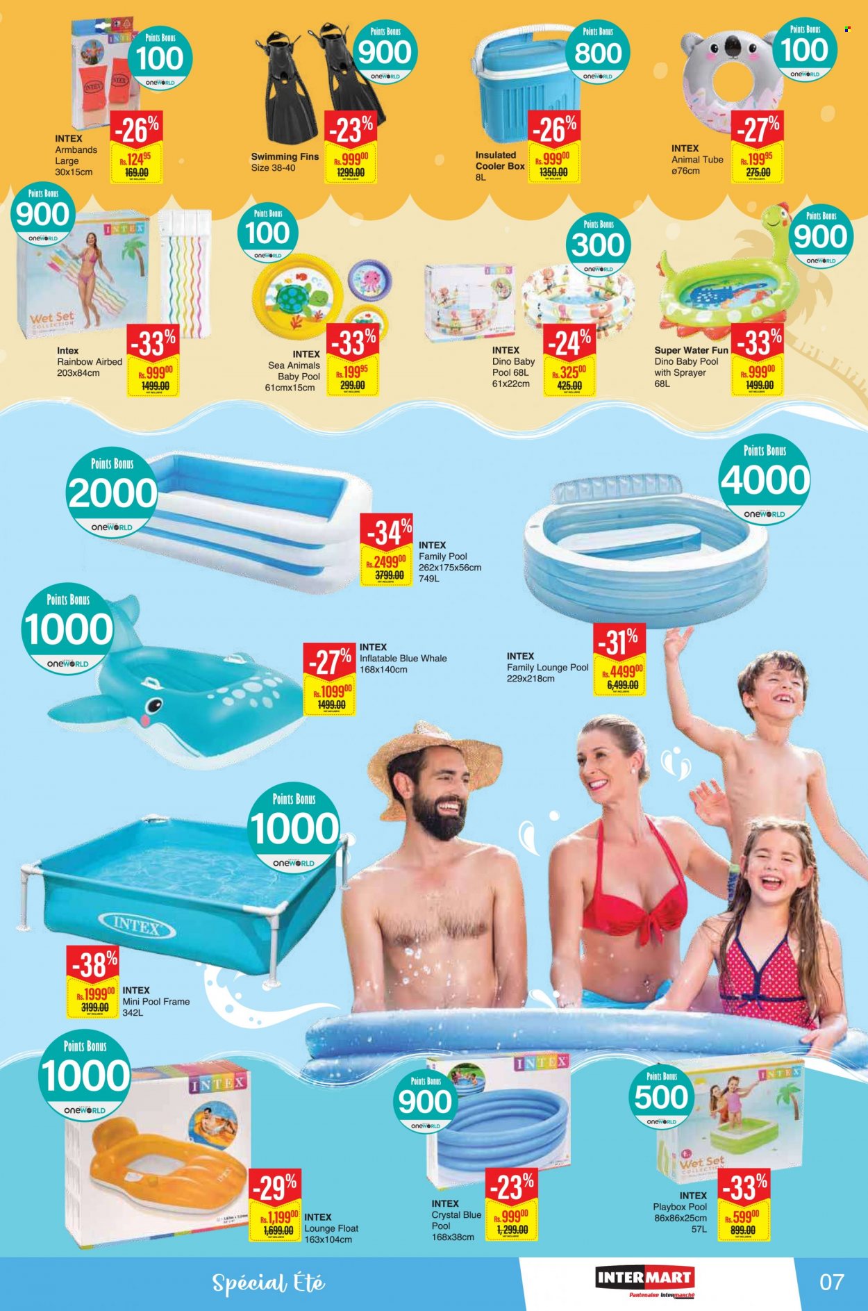 Intermart catalogue - 15.12.2023 - 7.01.2024. Page 7