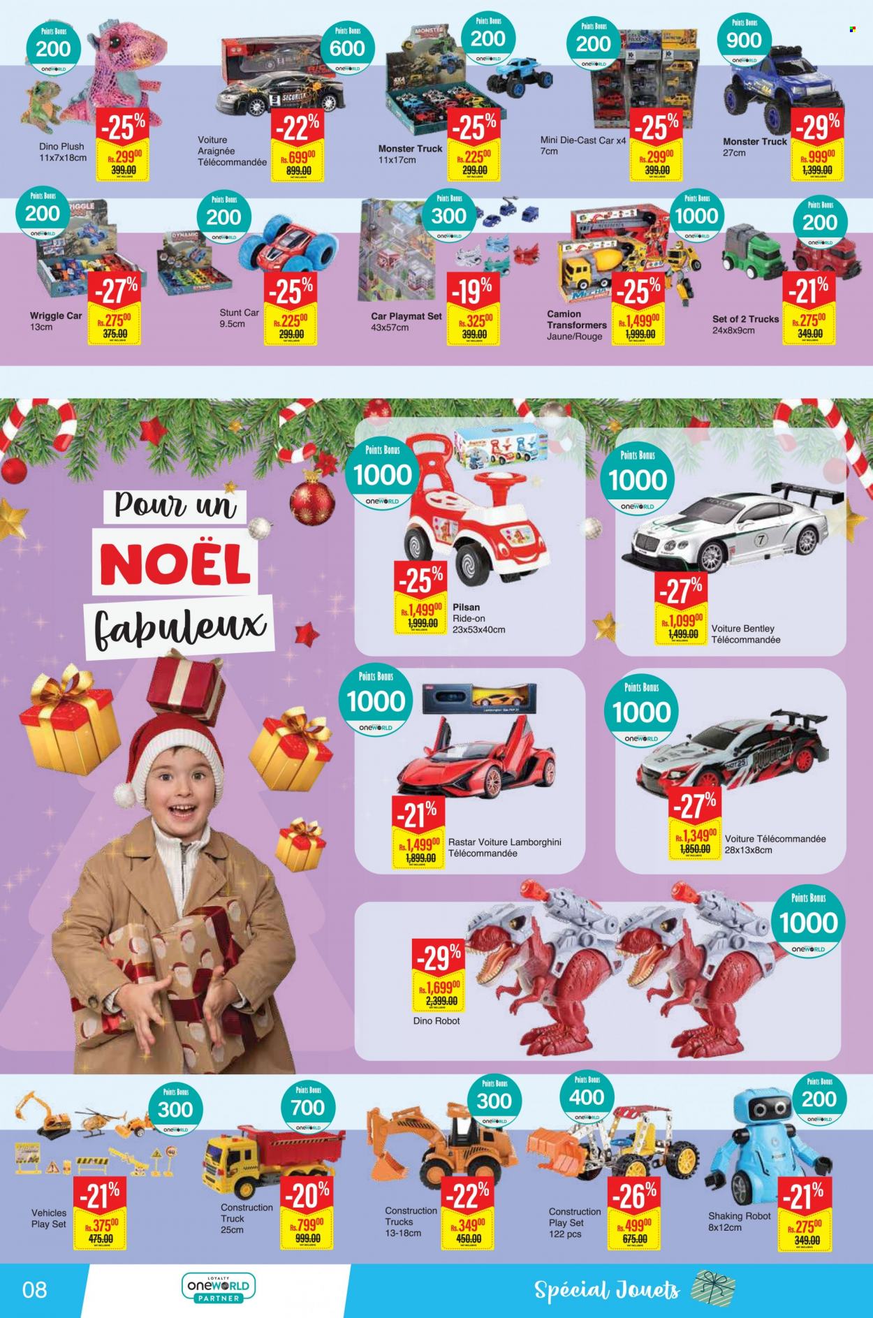 Intermart catalogue - 15.12.2023 - 7.01.2024. Page 8