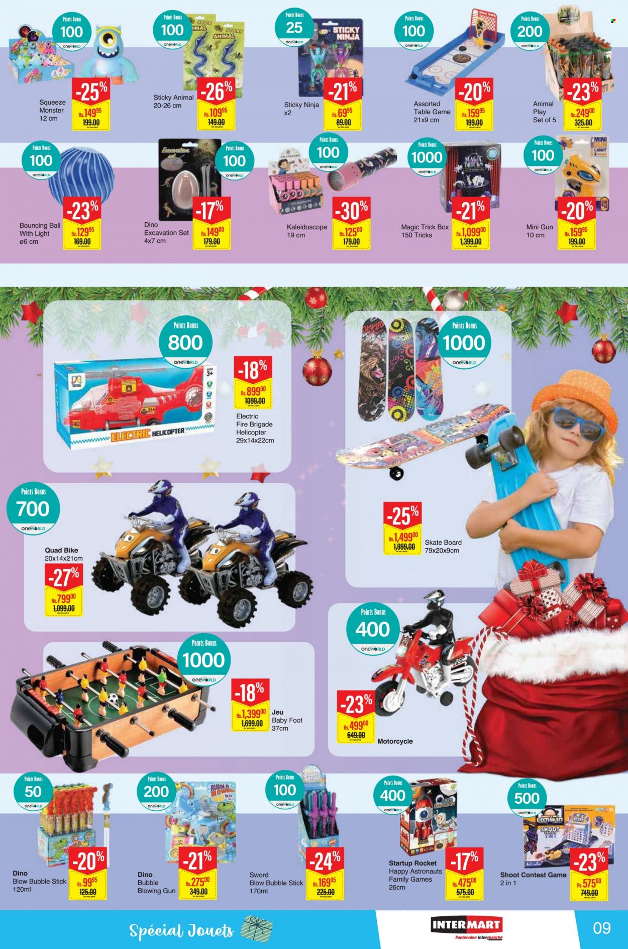 Intermart catalogue - 15.12.2023 - 7.01.2024. Page 9