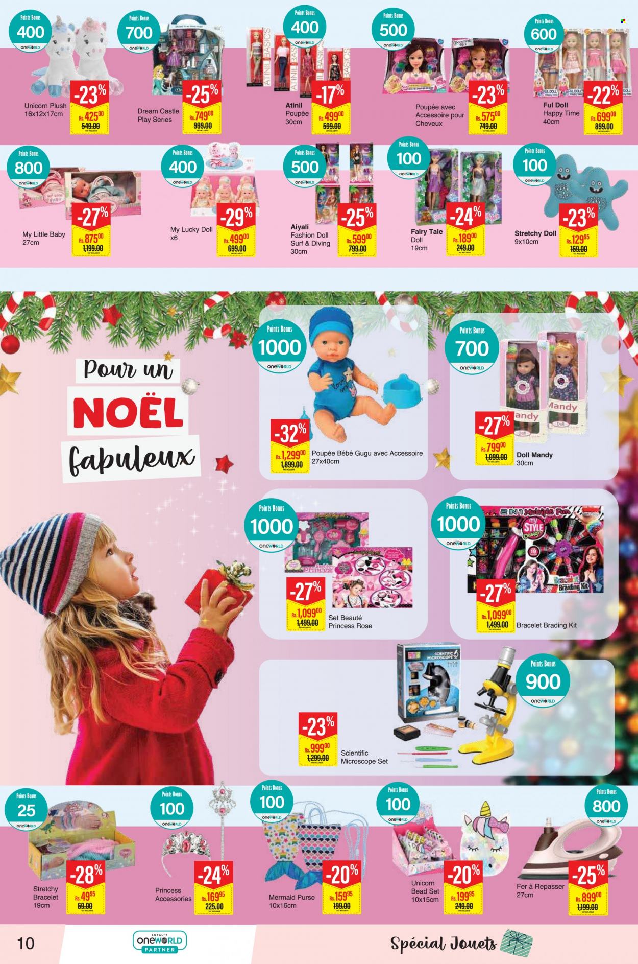 Intermart catalogue - 15.12.2023 - 7.01.2024. Page 10