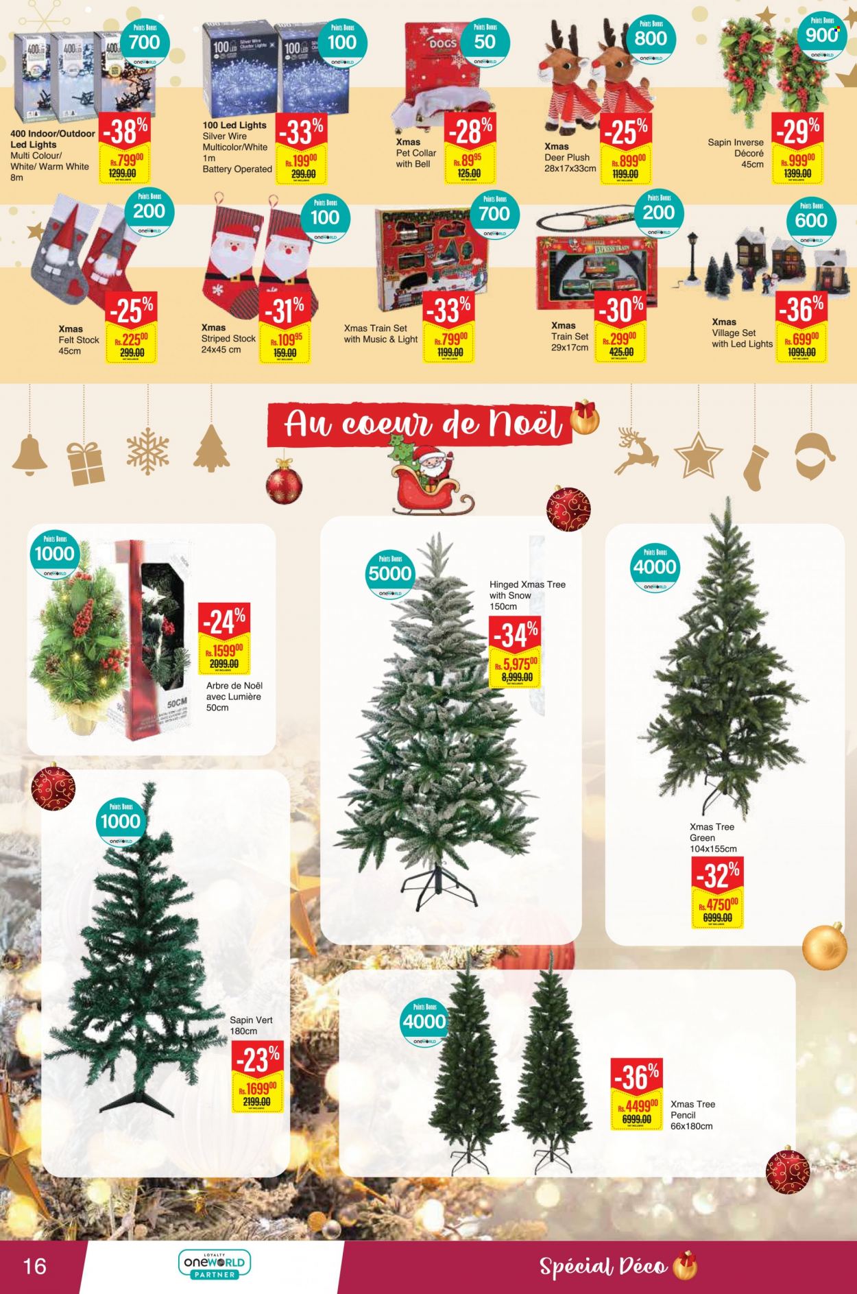 Intermart catalogue - 15.12.2023 - 7.01.2024. Page 16