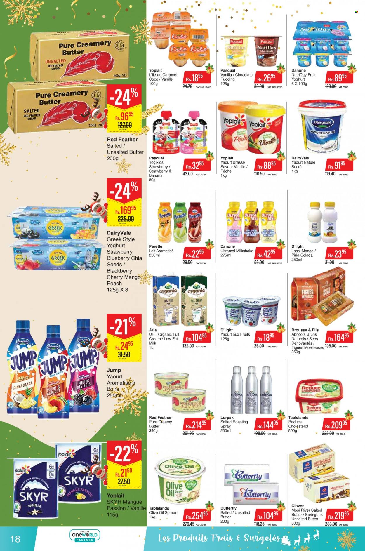 Intermart catalogue - 15.12.2023 - 7.01.2024. Page 18
