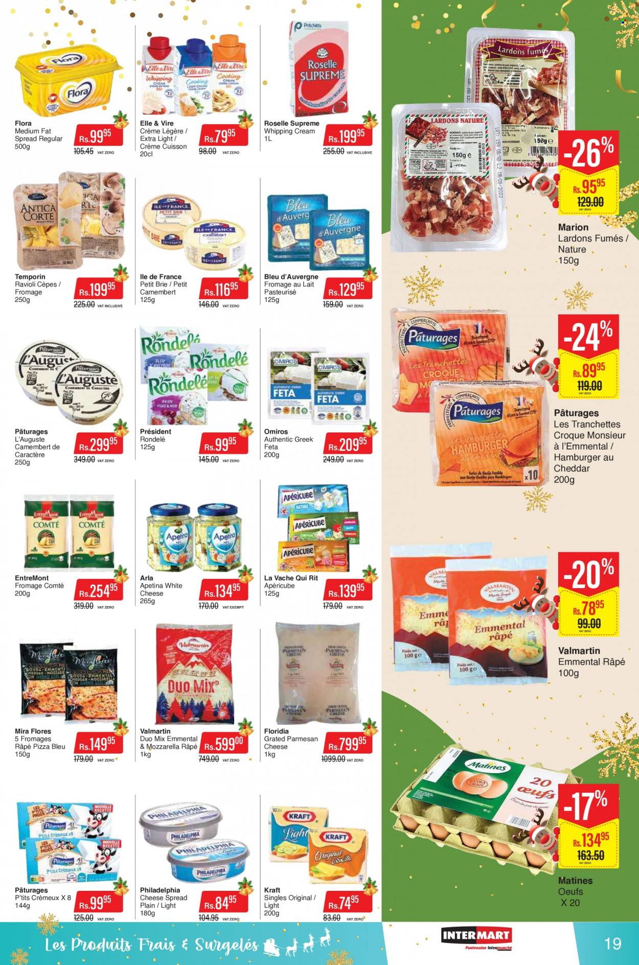 Intermart catalogue - 15.12.2023 - 7.01.2024. Page 19