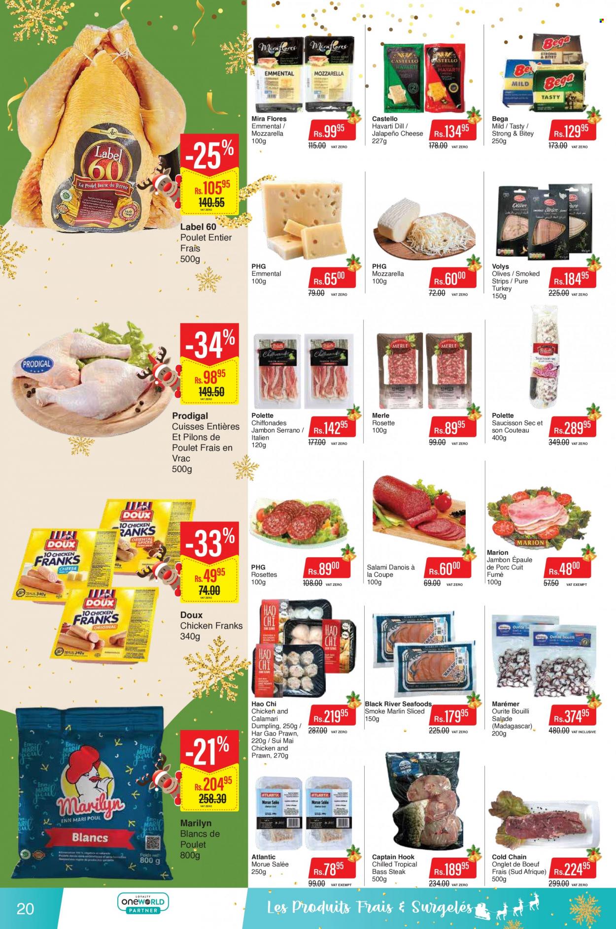 Intermart catalogue - 15.12.2023 - 7.01.2024. Page 20