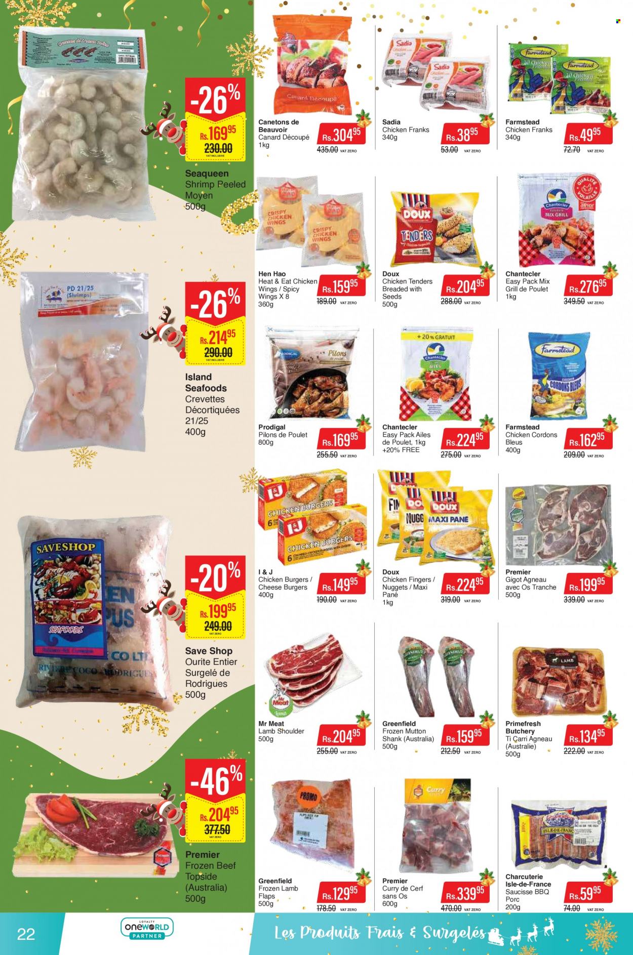Intermart catalogue - 15.12.2023 - 7.01.2024. Page 22