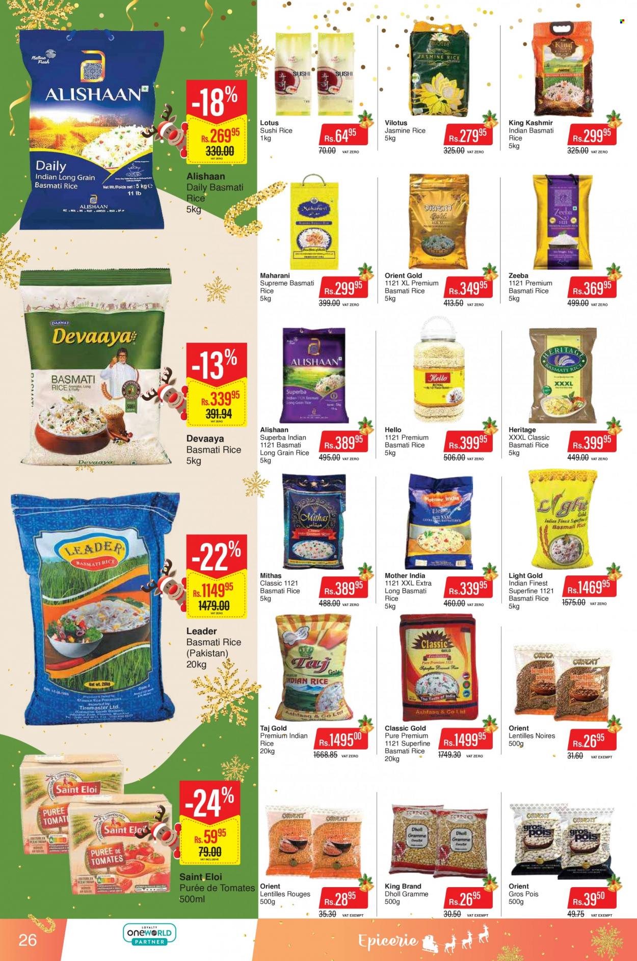 Intermart catalogue - 15.12.2023 - 7.01.2024. Page 26