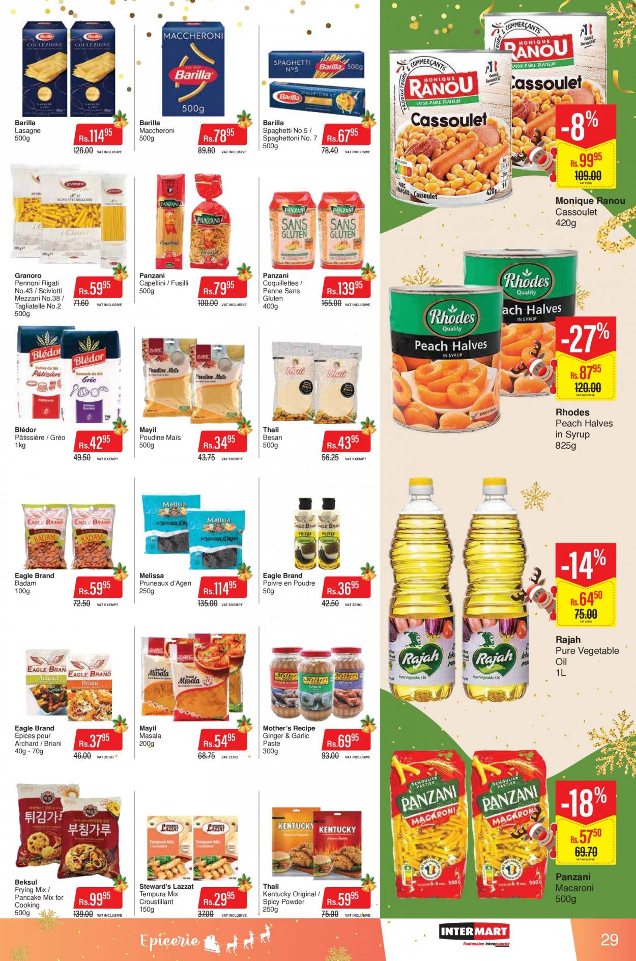 Intermart catalogue - 15.12.2023 - 7.01.2024. Page 29