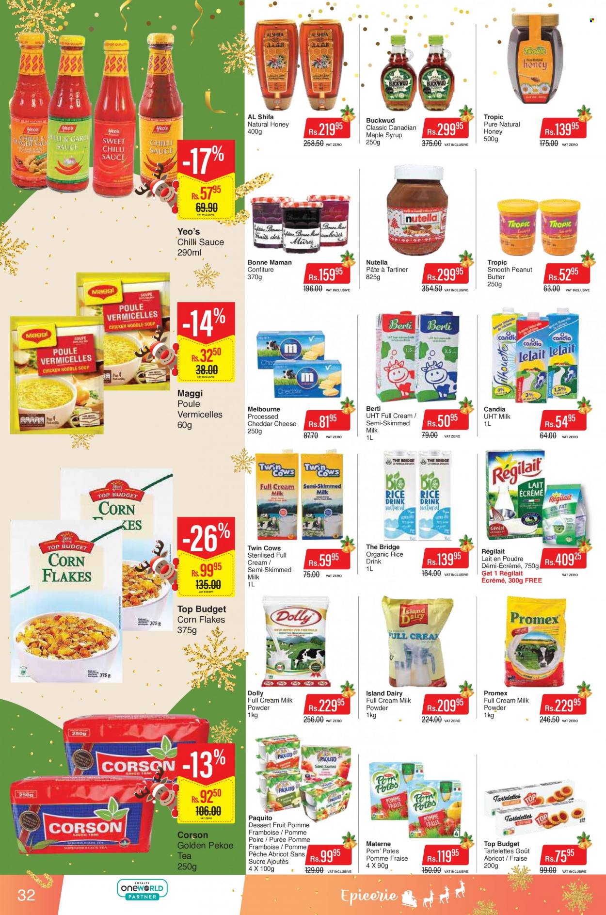 Intermart catalogue - 15.12.2023 - 7.01.2024. Page 32