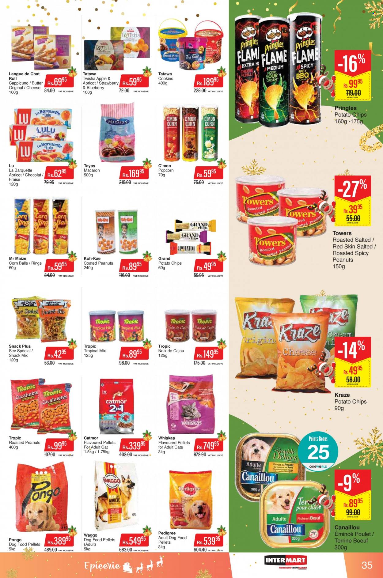 Intermart catalogue - 15.12.2023 - 7.01.2024. Page 35