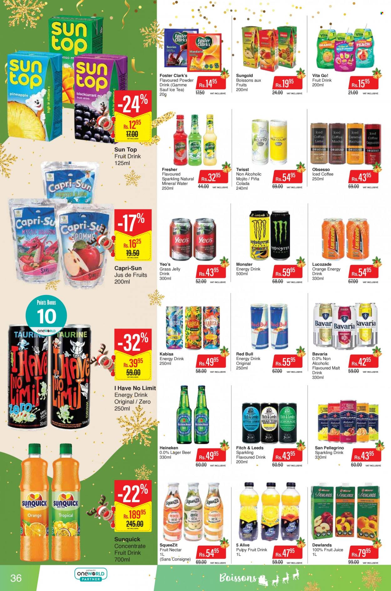 Intermart catalogue - 15.12.2023 - 7.01.2024. Page 36